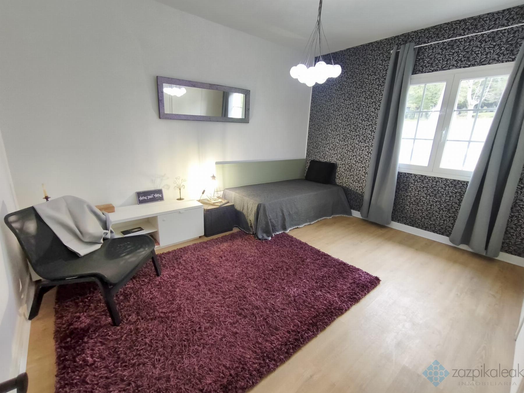 Venta de chalet en Elorrio