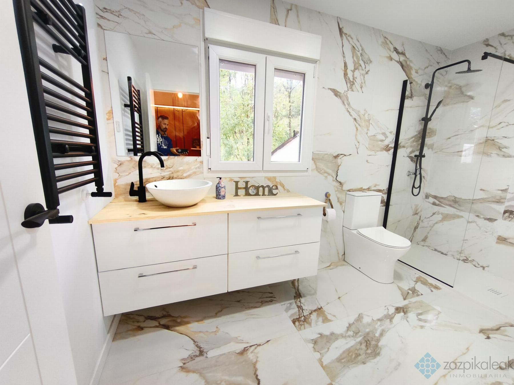 Venta de chalet en Elorrio