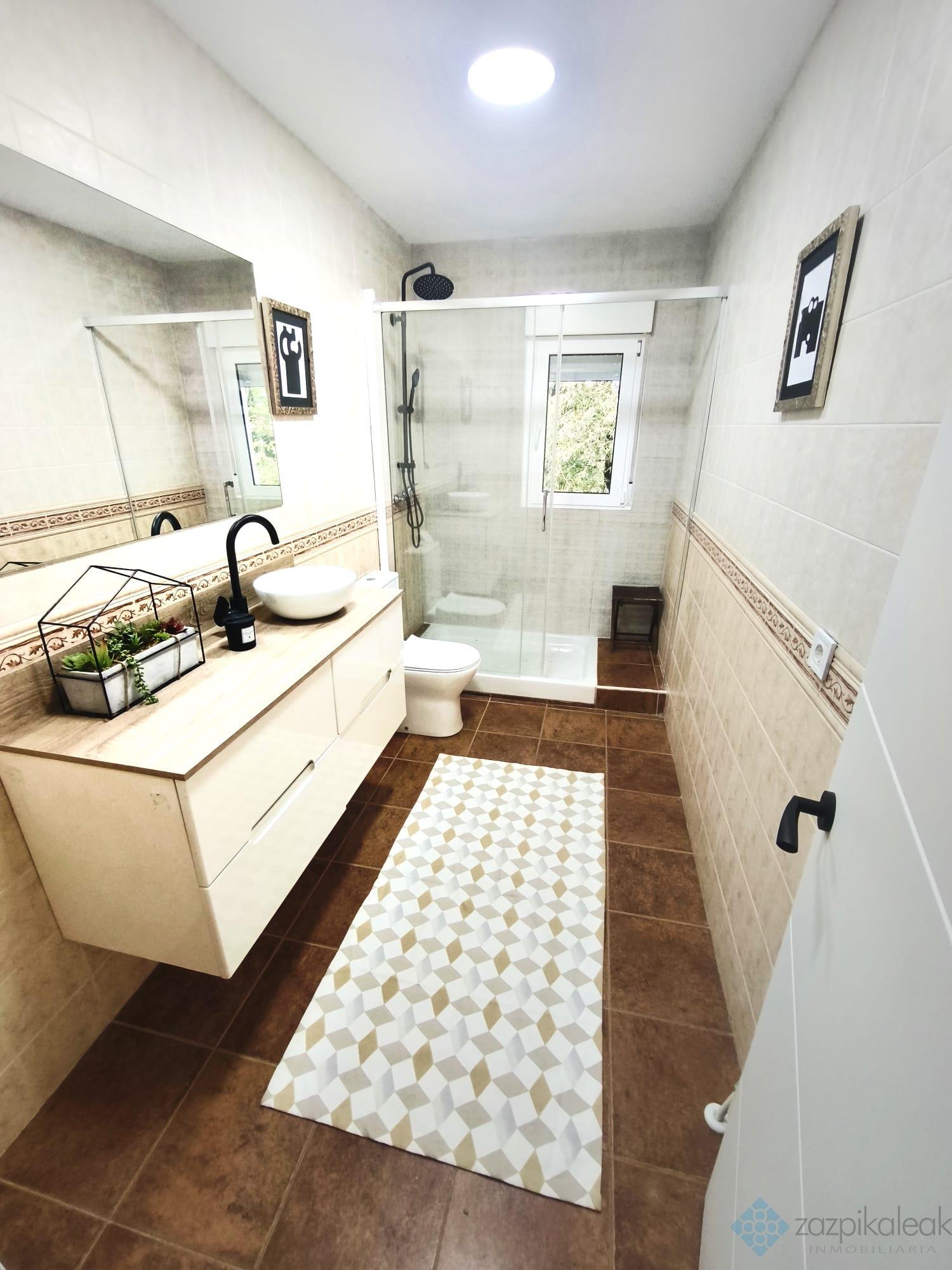 Venta de chalet en Elorrio