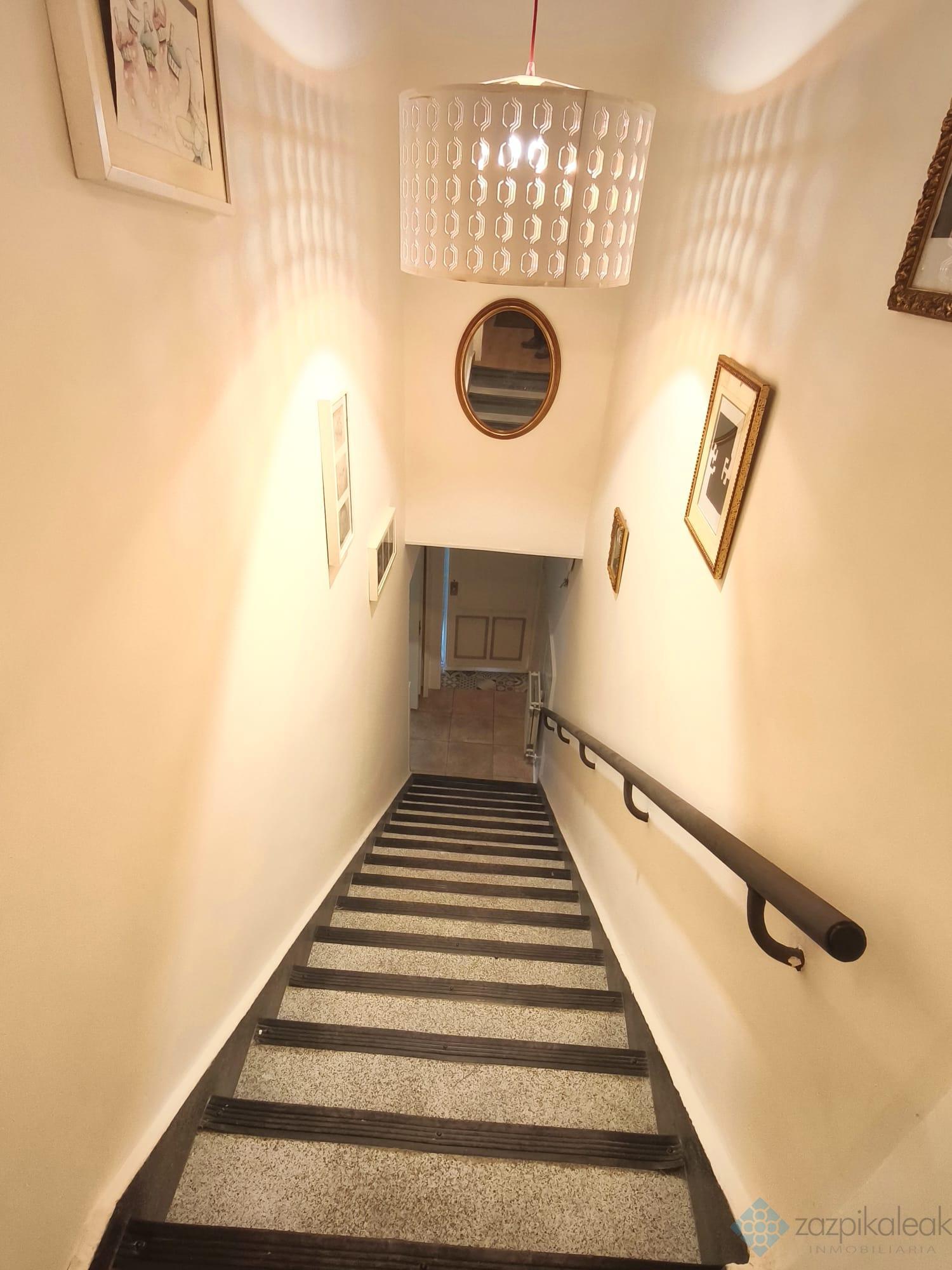 Venta de chalet en Elorrio