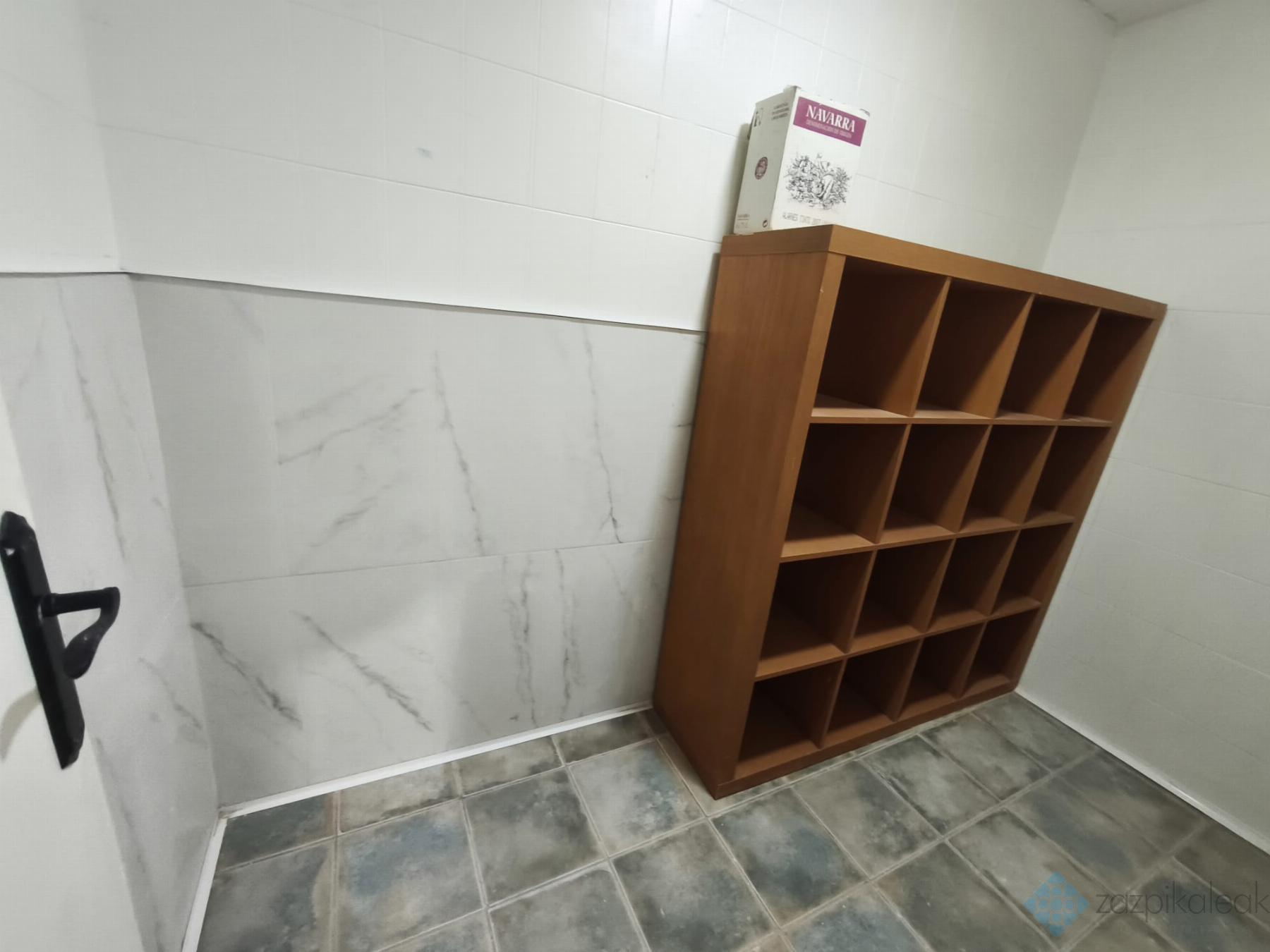 Venta de chalet en Elorrio