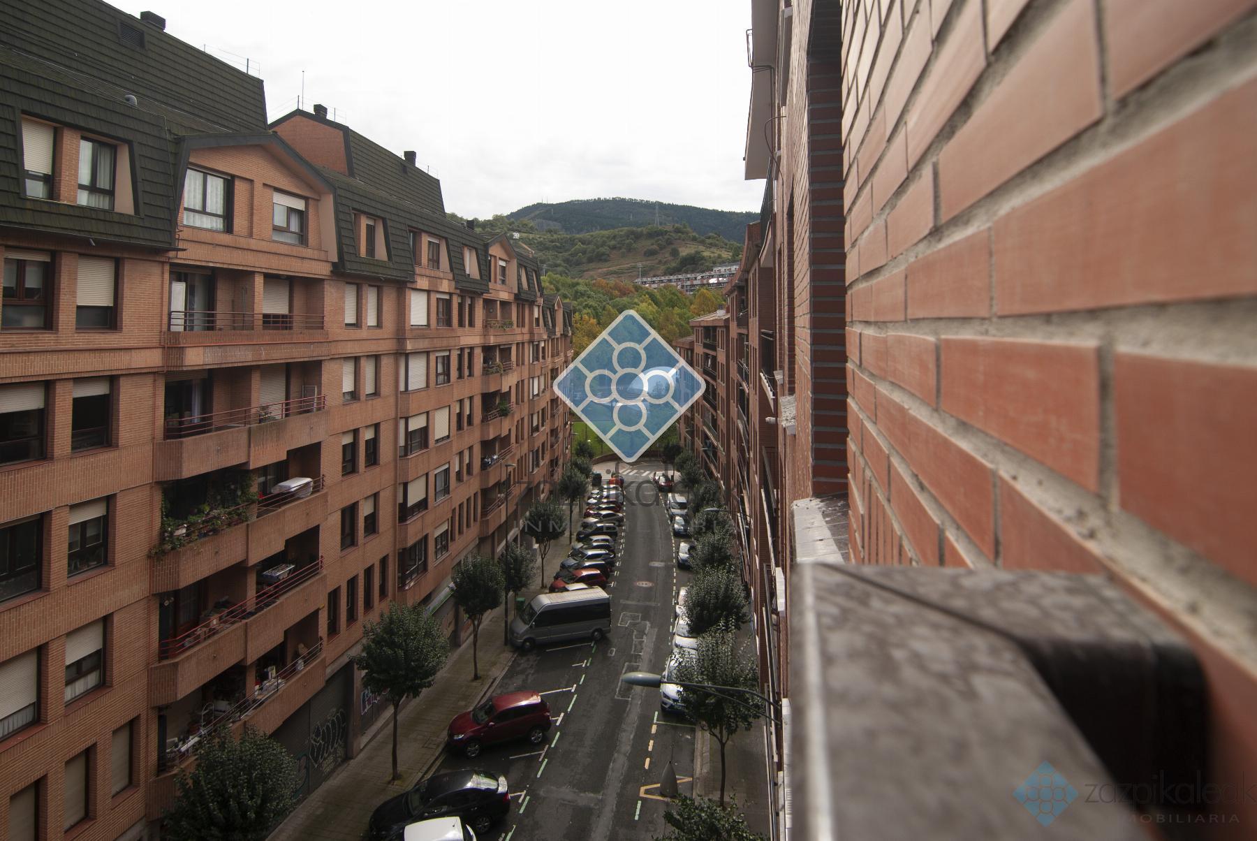 Venta de piso en Bilbao Venta de piso en Bilbao