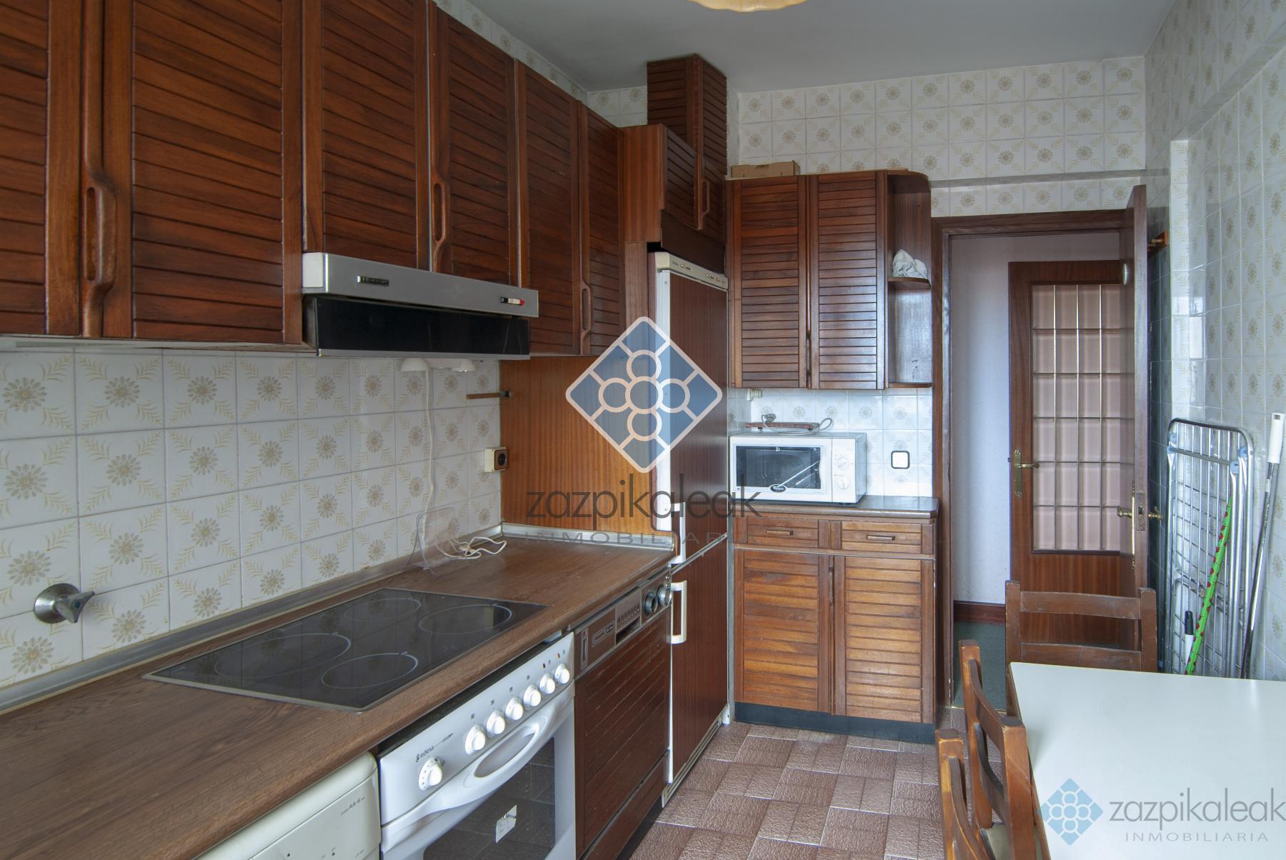 Venta de piso en Bilbao Venta de piso en Bilbao