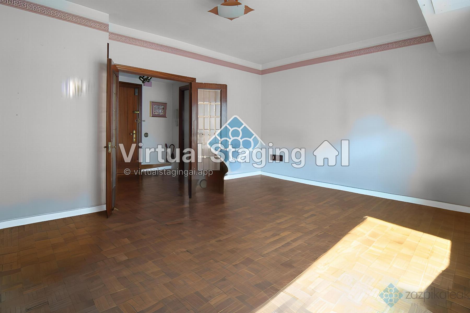 Venta de piso en Bilbao Venta de piso en Bilbao