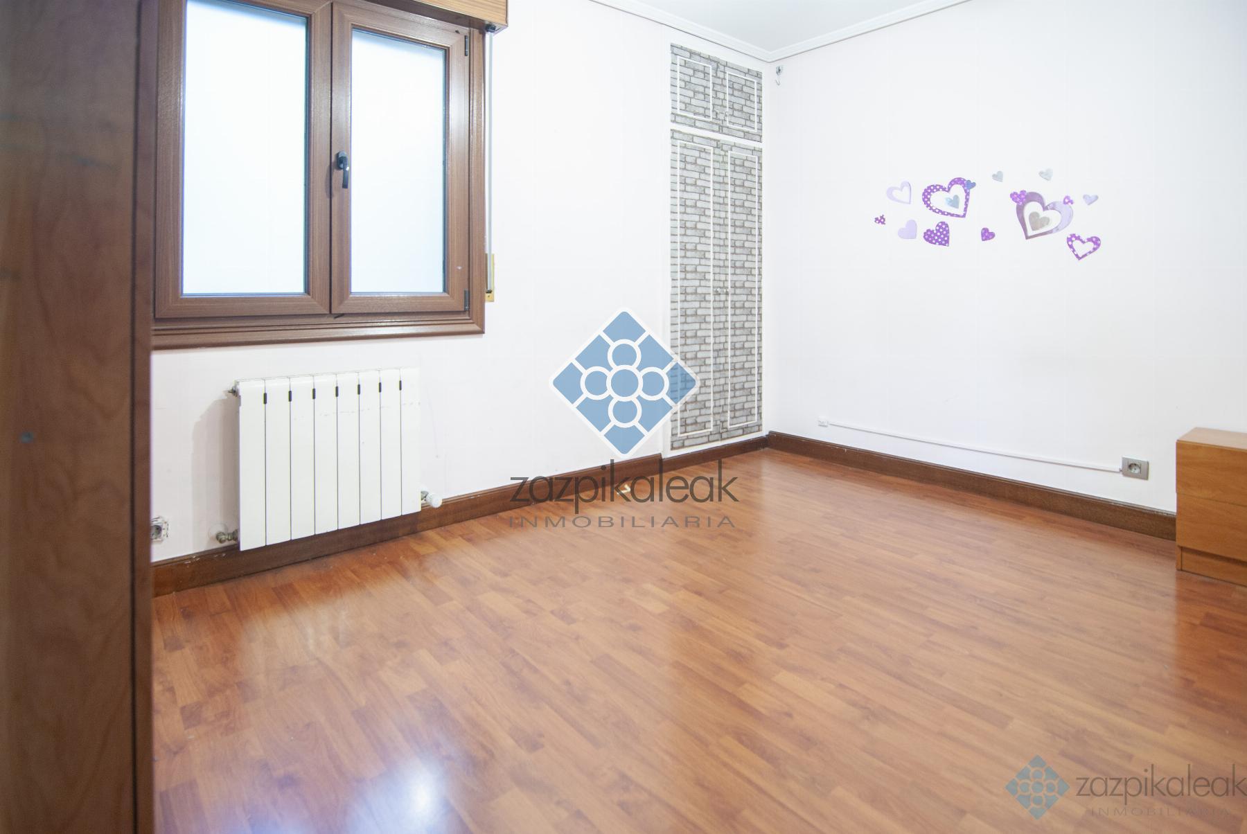 Venta de piso en Bilbao