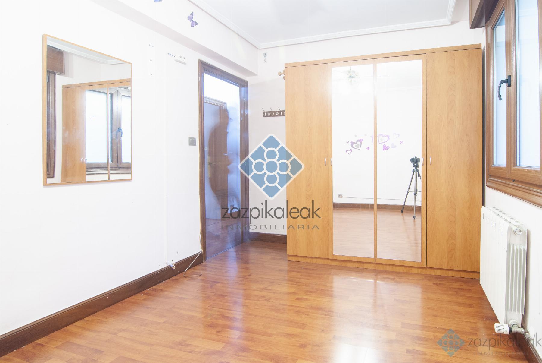 Venta de piso en Bilbao