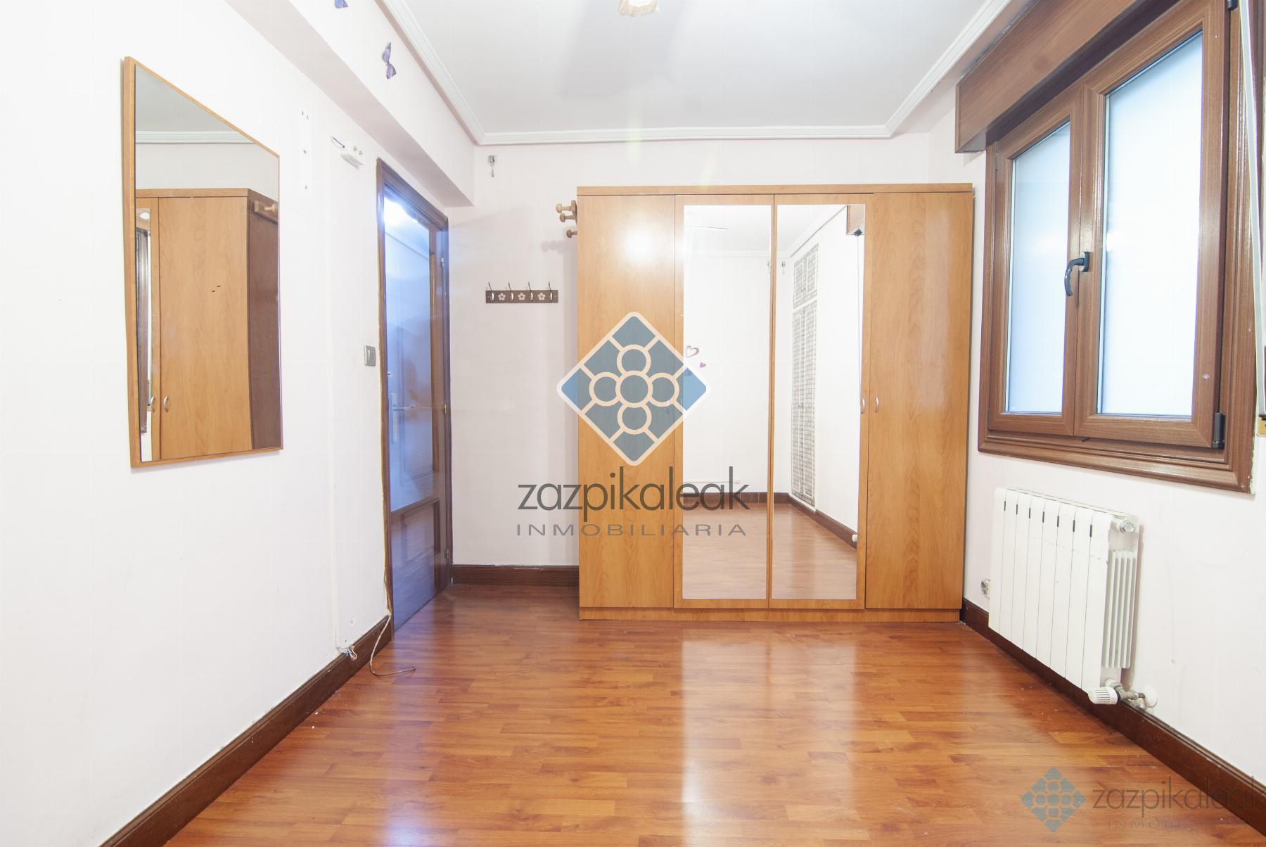 Venta de piso en Bilbao