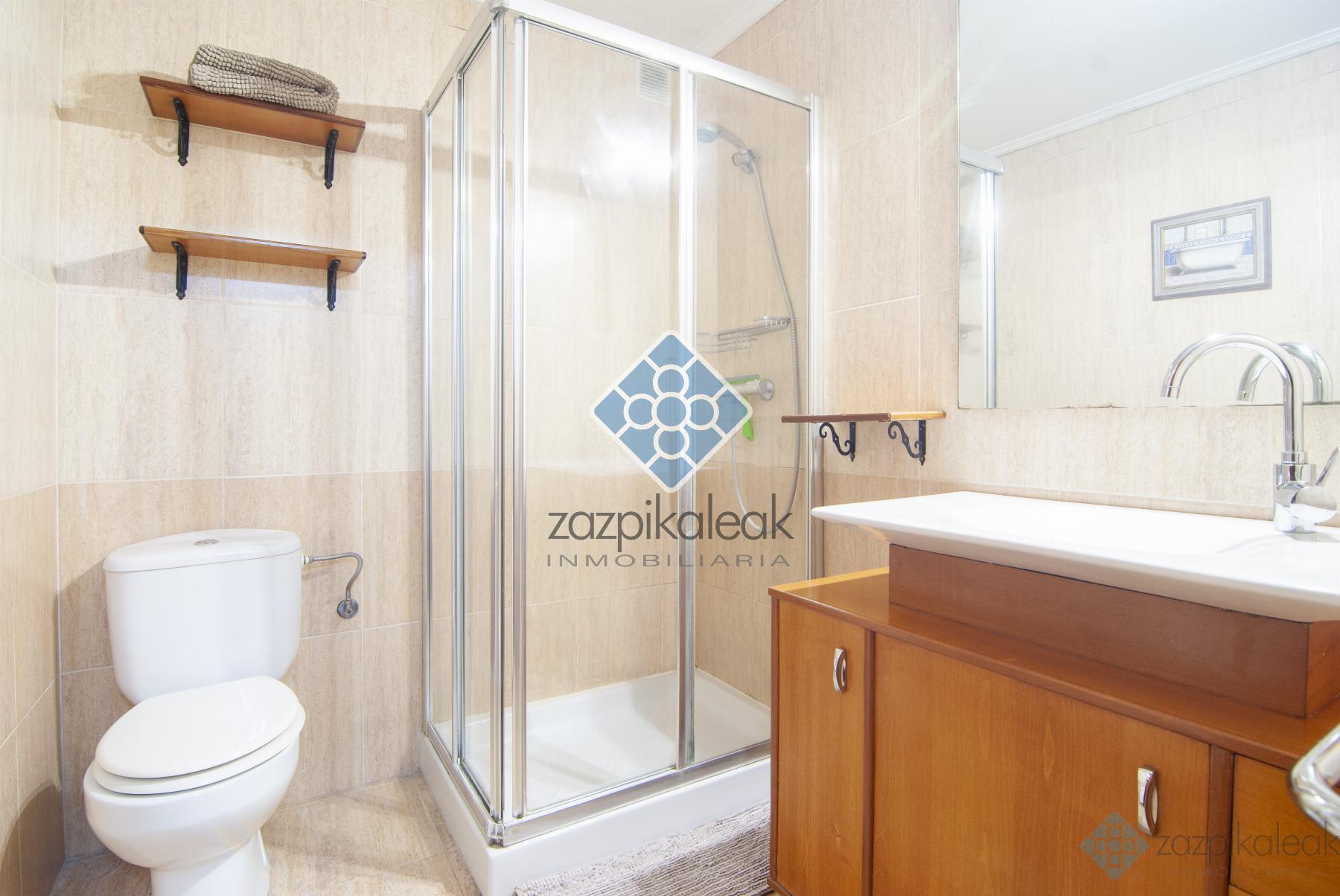 Venta de piso en Bilbao