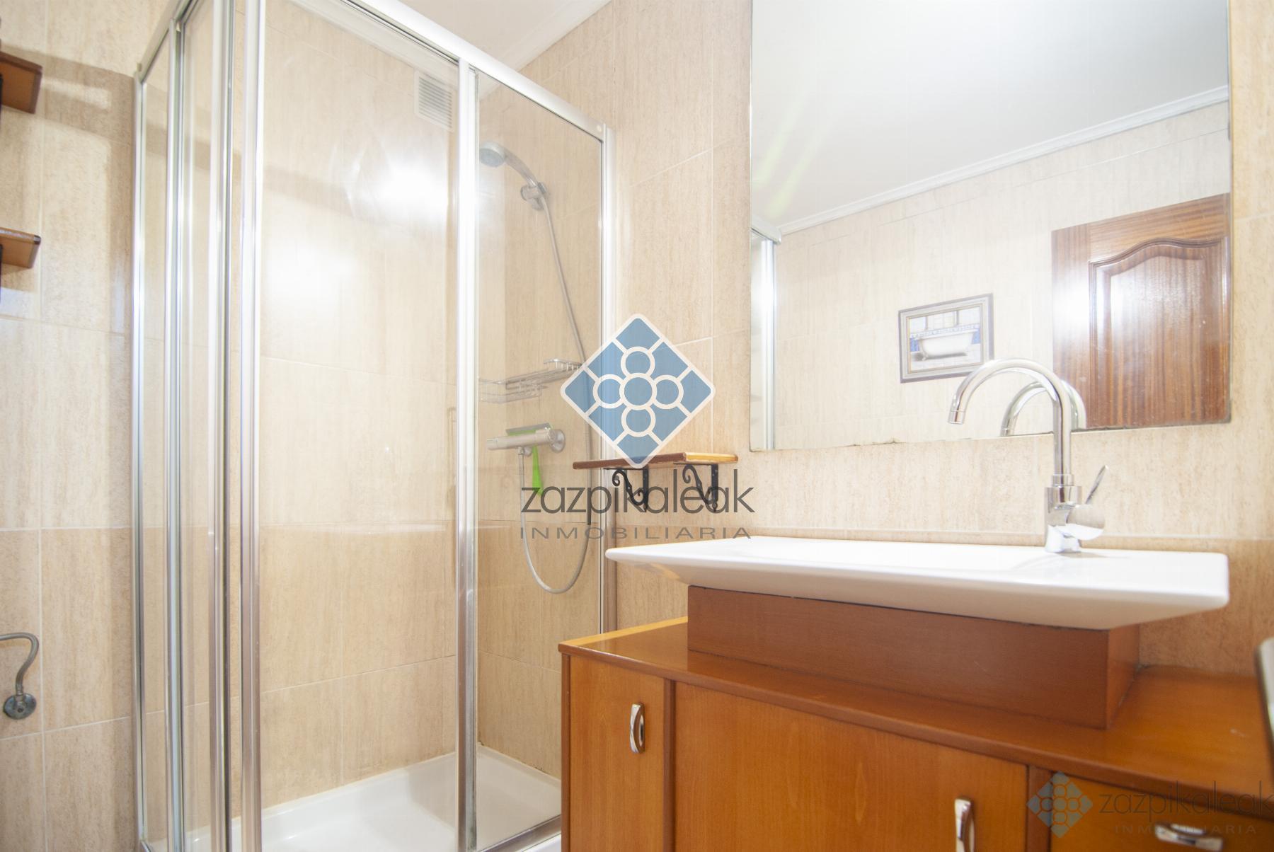 Venta de piso en Bilbao