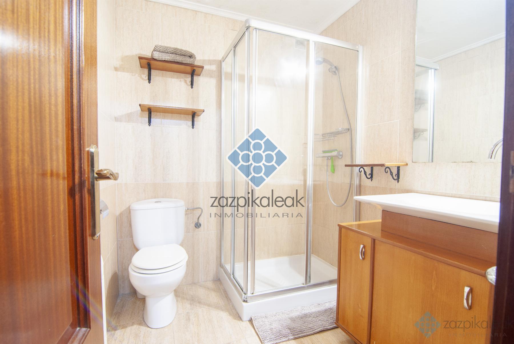 Venta de piso en Bilbao