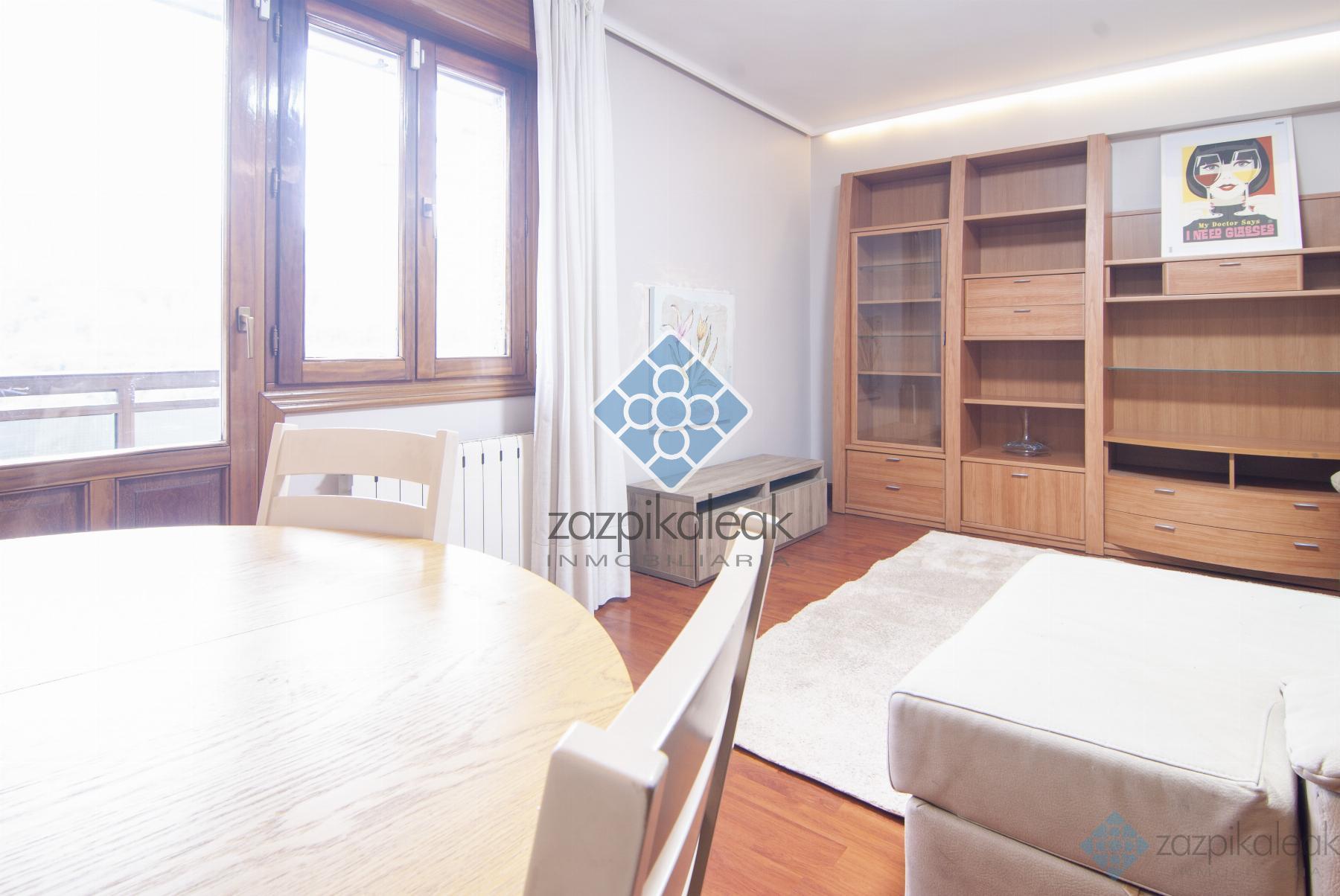 Venta de piso en Bilbao