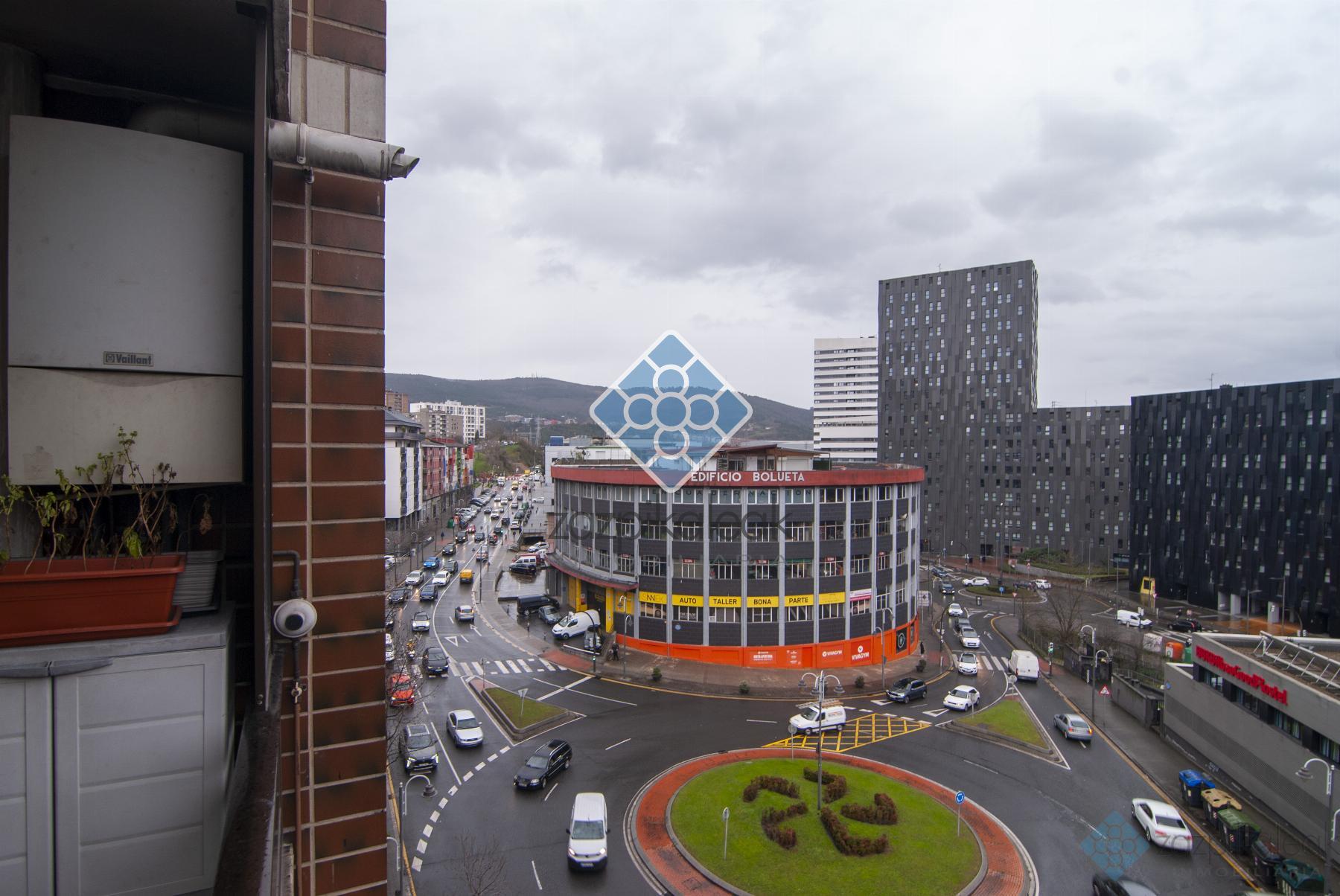 Venta de piso en Bilbao