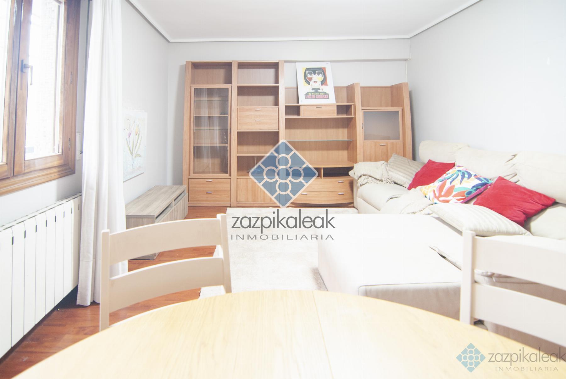 Venta de piso en Bilbao