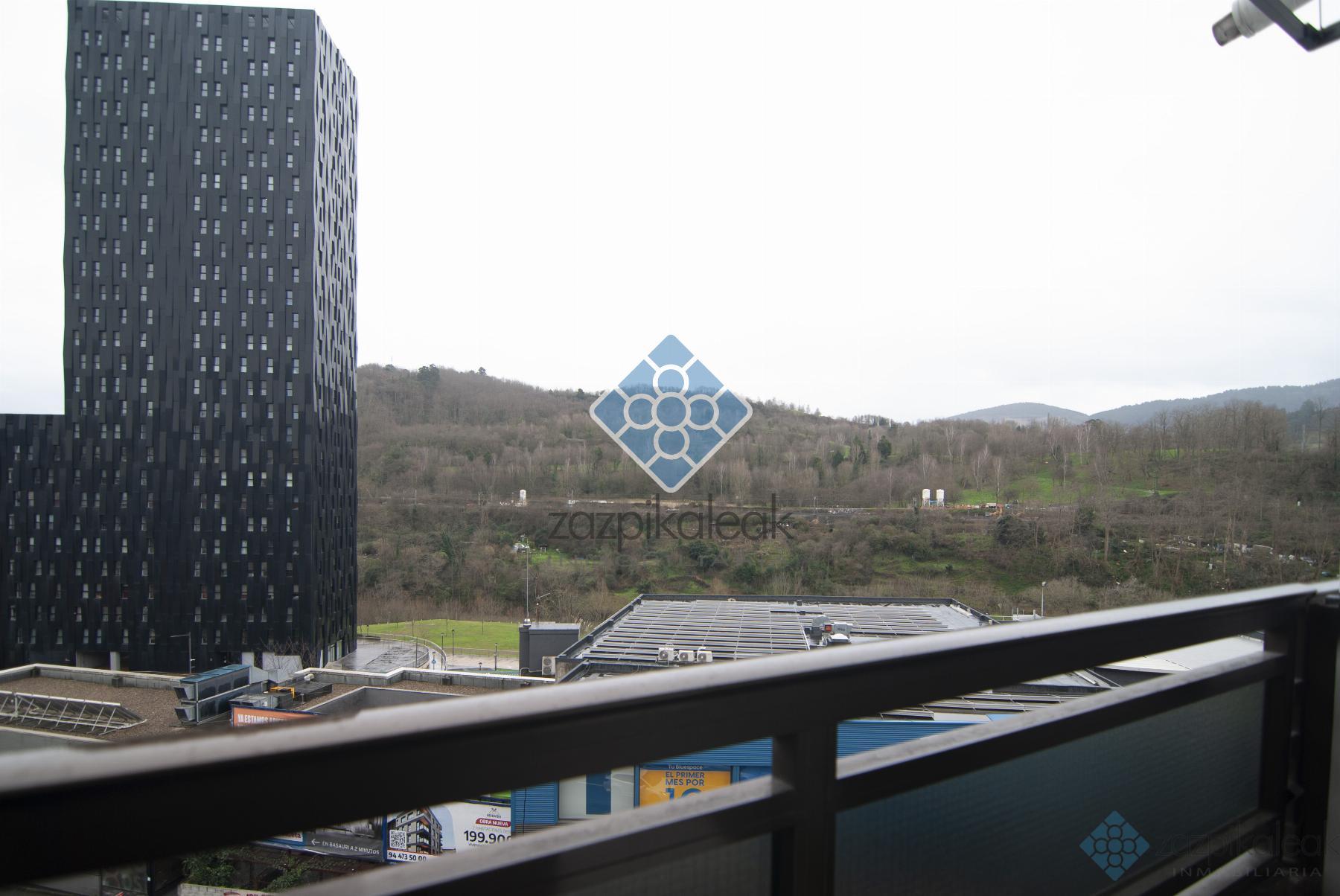 Venta de piso en Bilbao