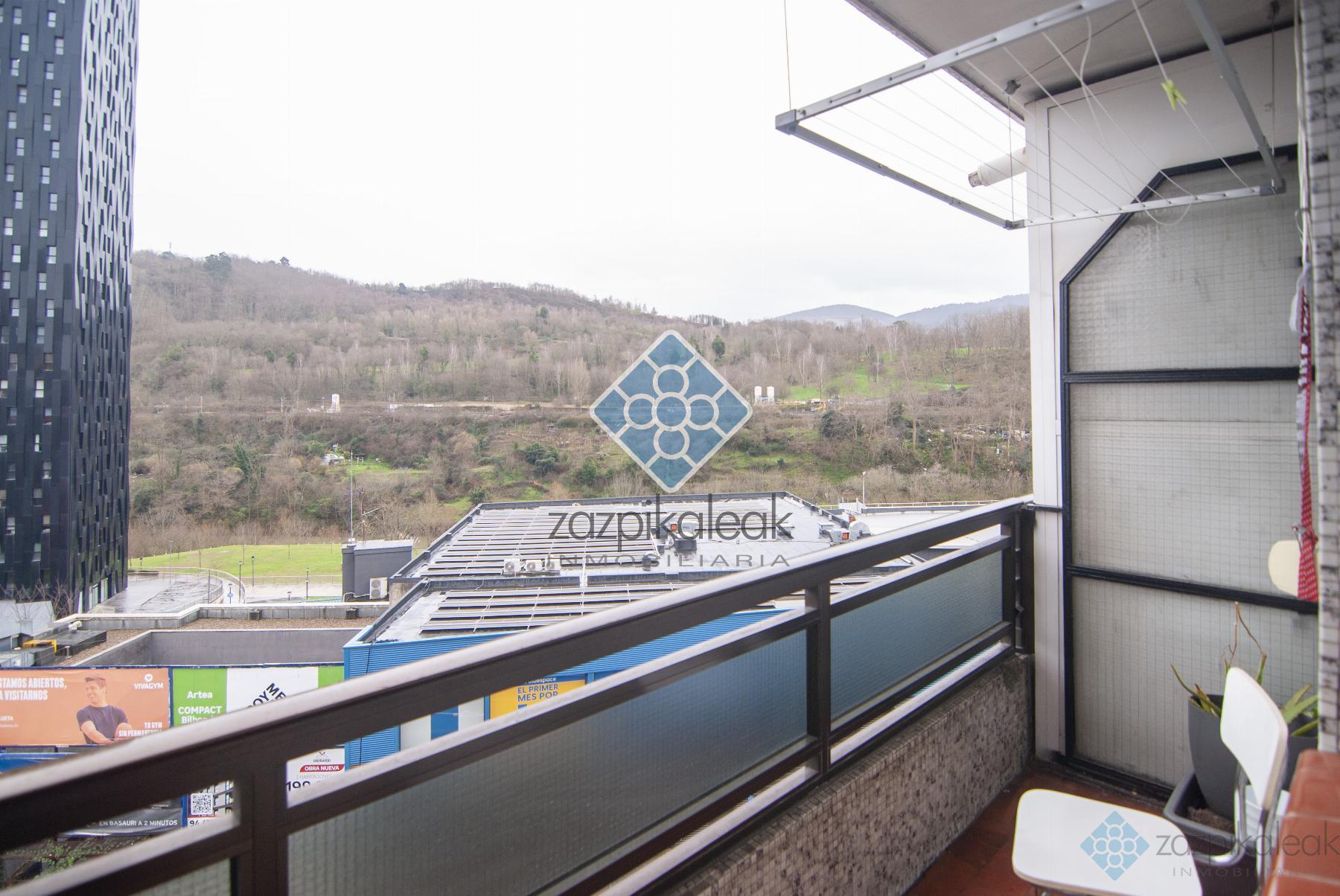 Venta de piso en Bilbao