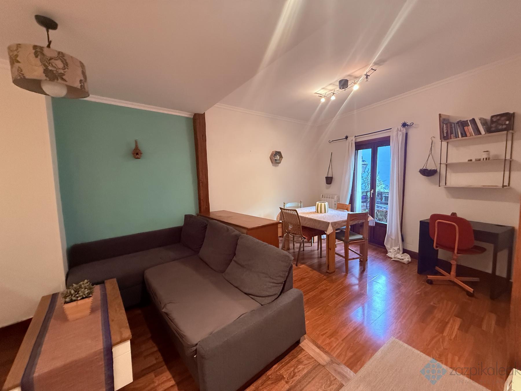 For sale of flat in Bilbao