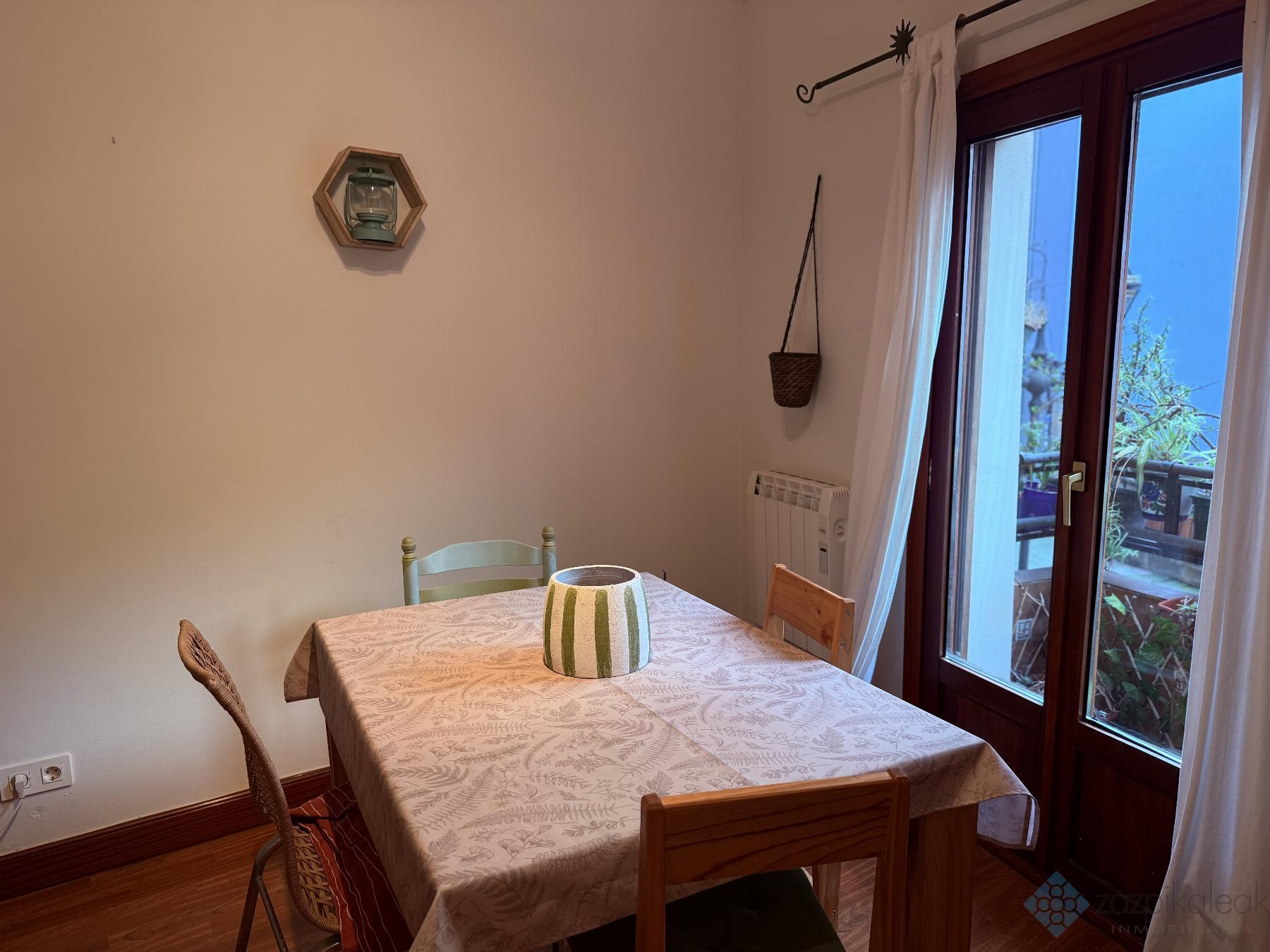 For sale of flat in Bilbao