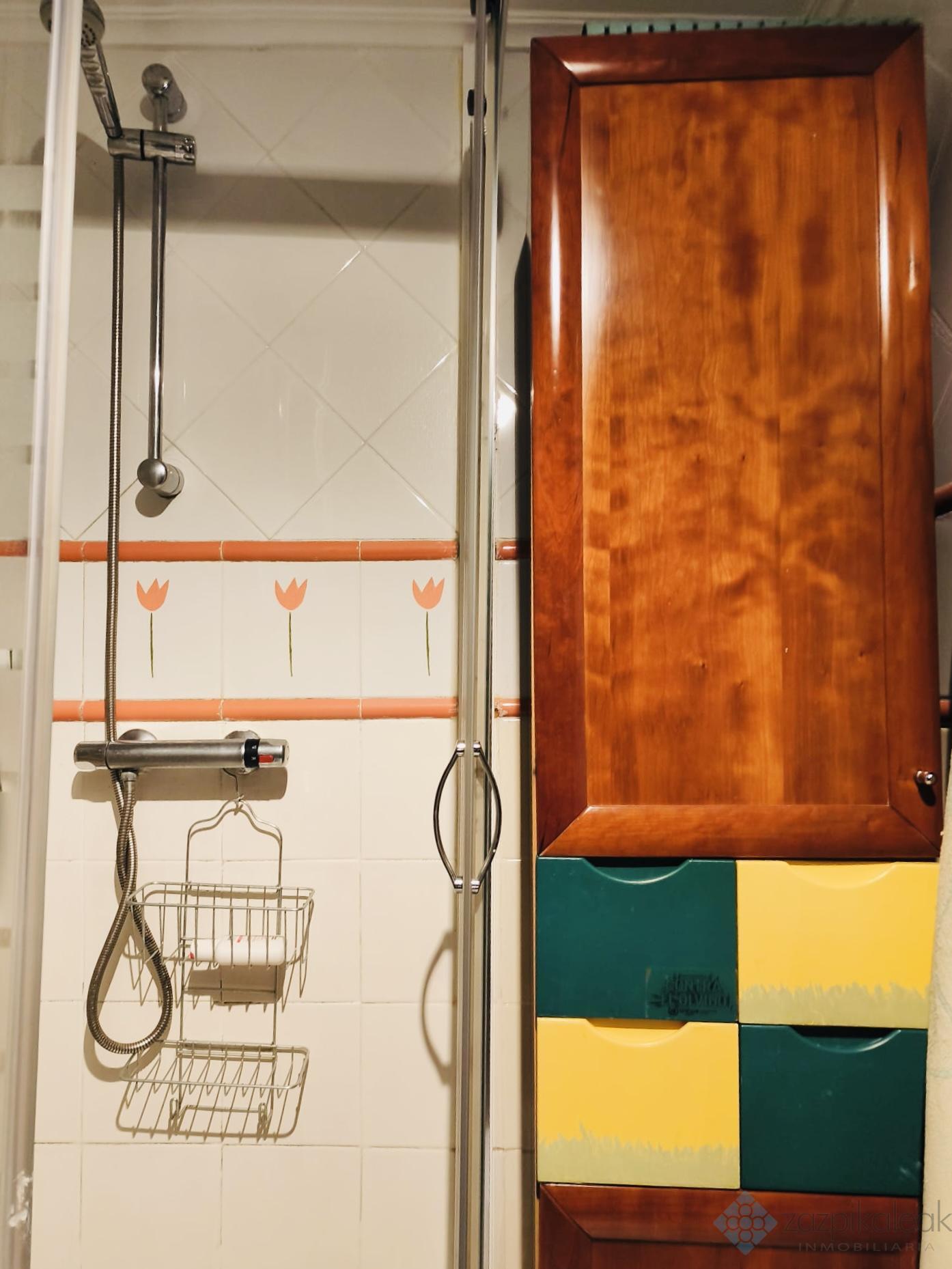 For sale of flat in Bilbao