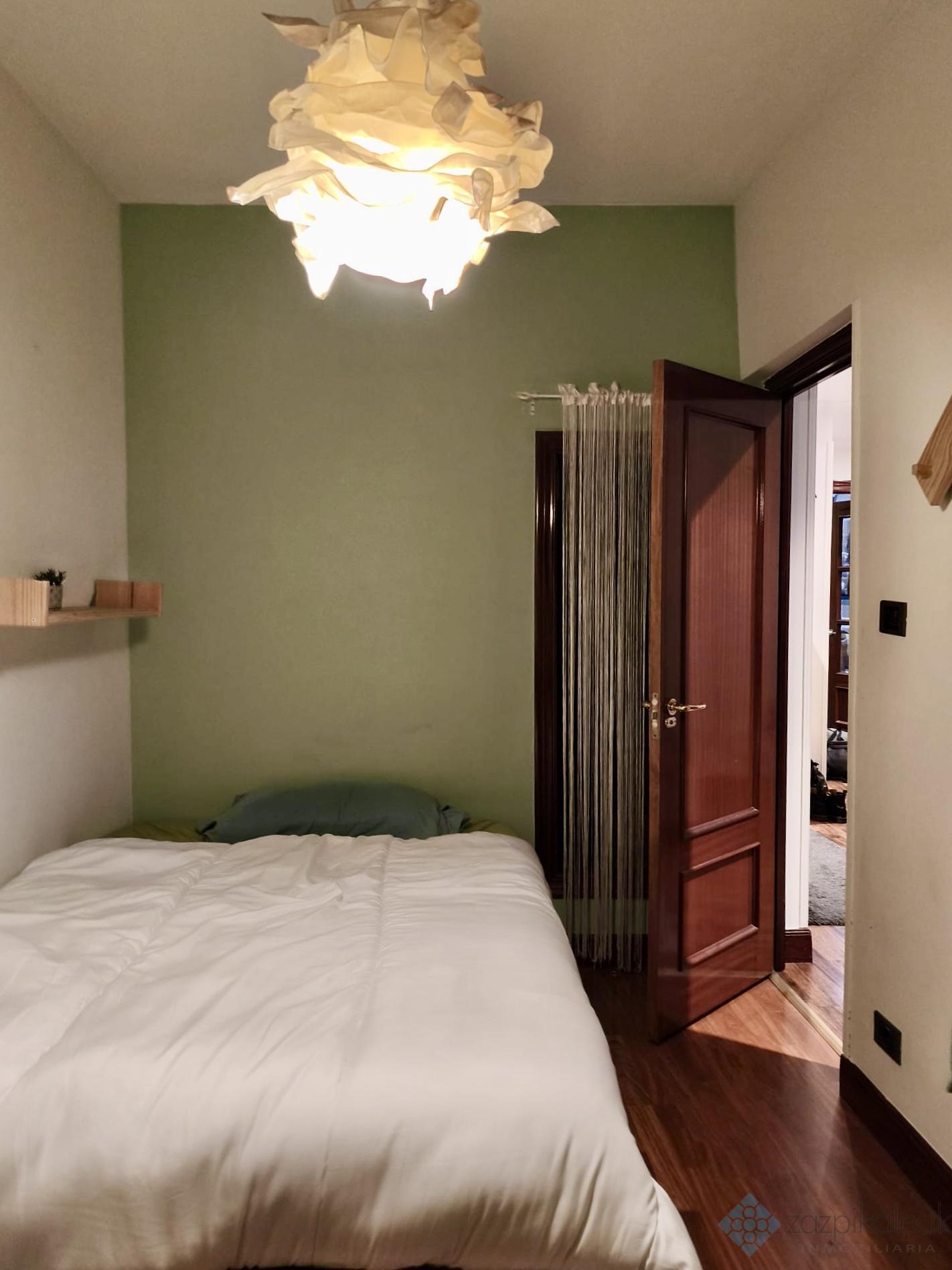 For sale of flat in Bilbao