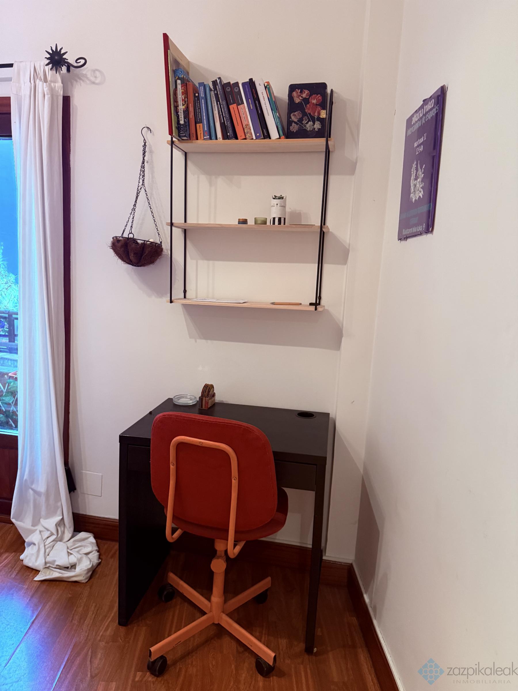 For sale of flat in Bilbao