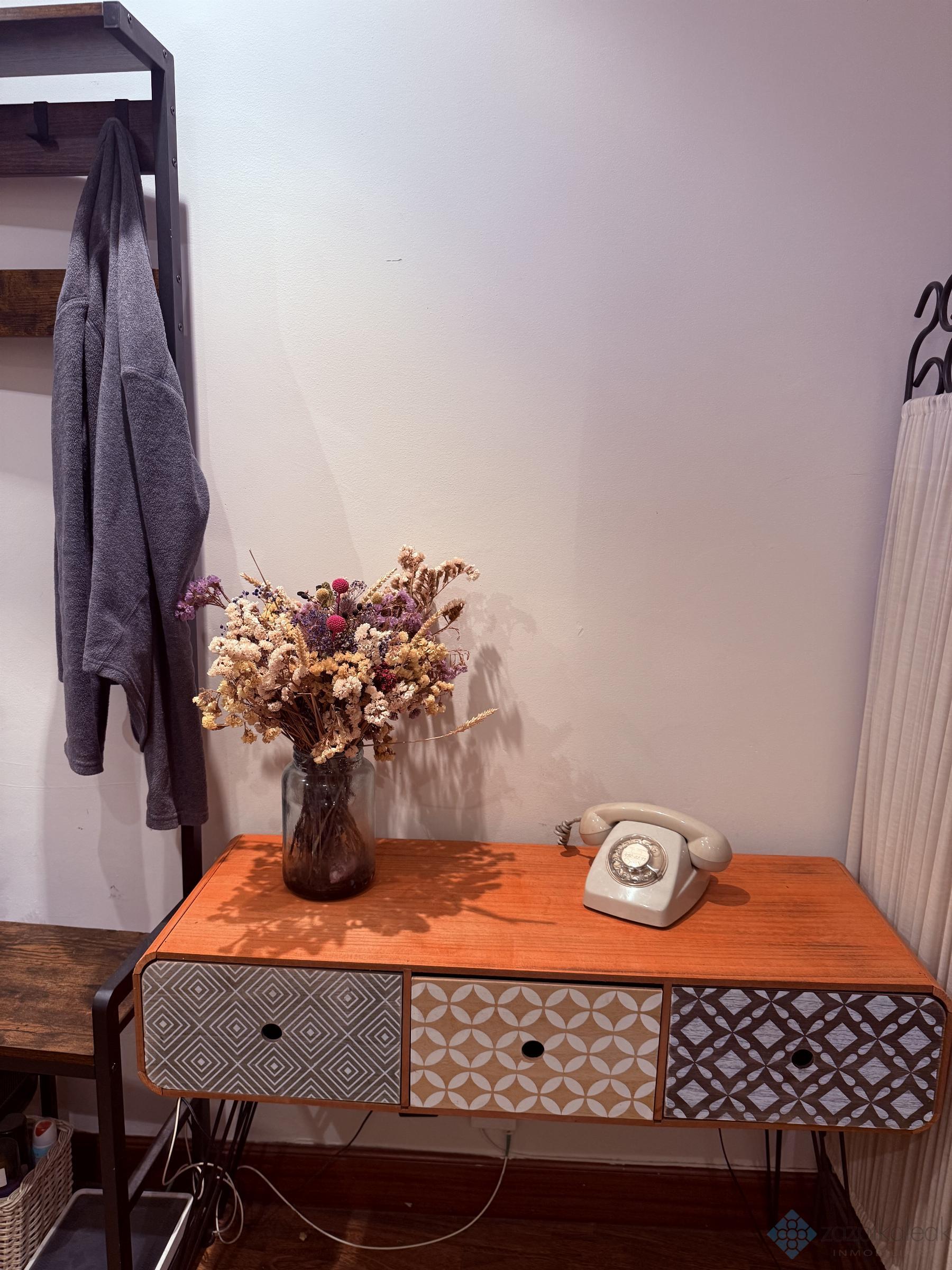 For sale of flat in Bilbao