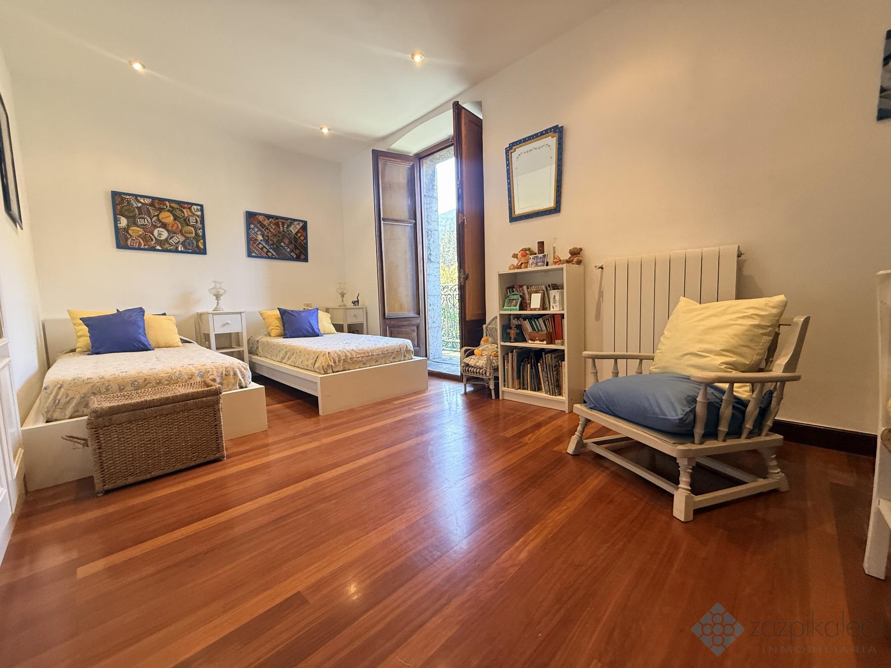Venta de casa en Arrankudiaga