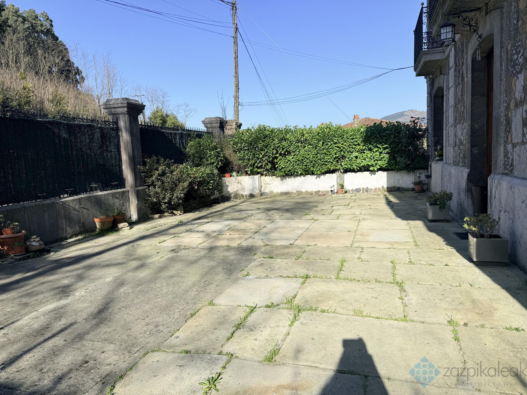 Venta de casa en Arrankudiaga