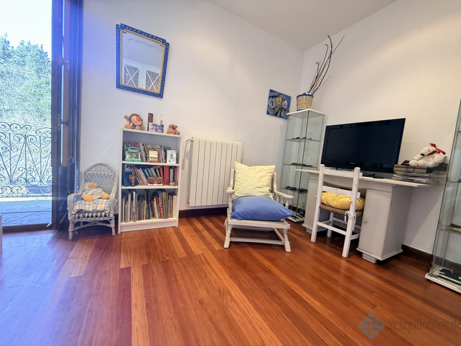 Venta de casa en Arrankudiaga