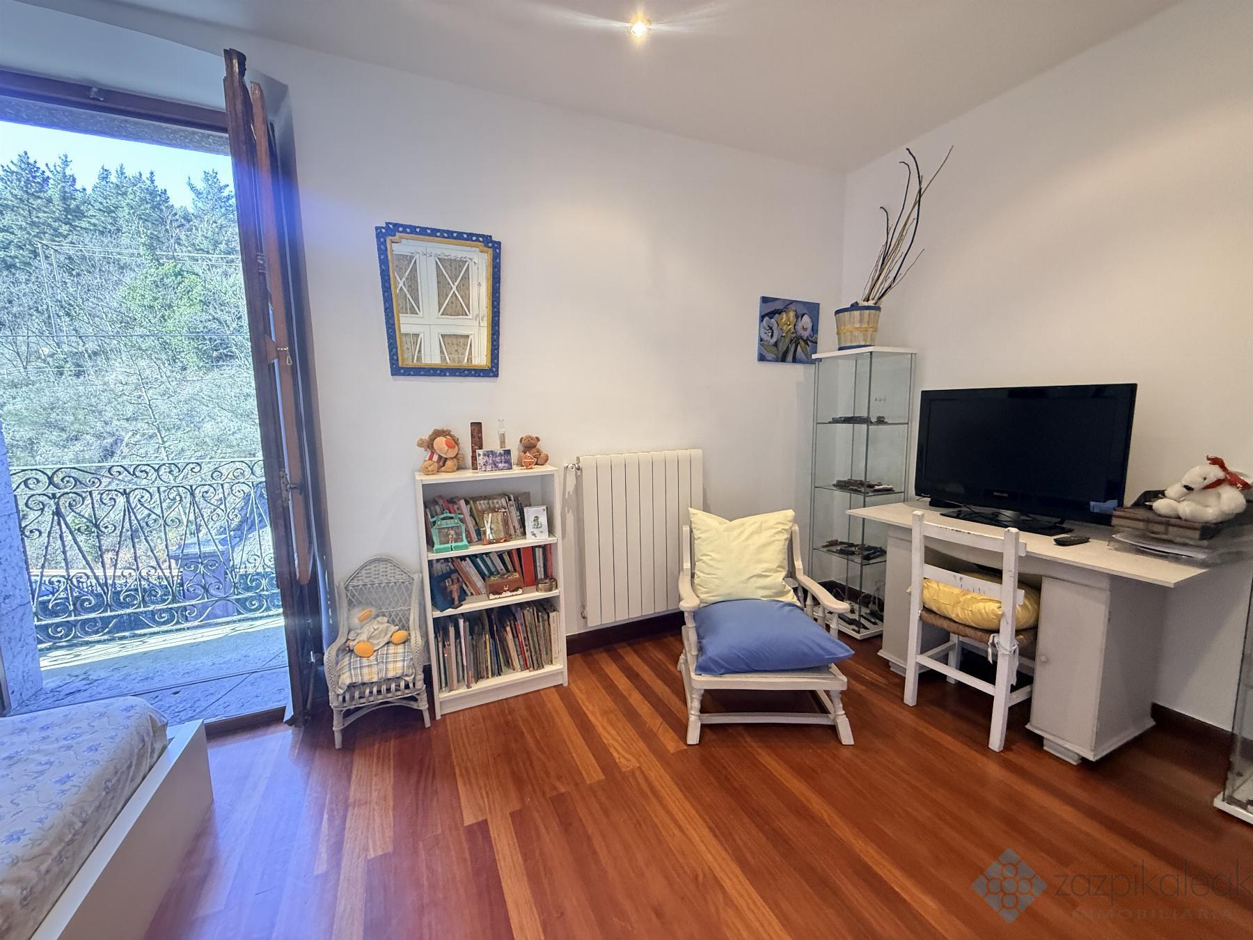 Venta de casa en Arrankudiaga