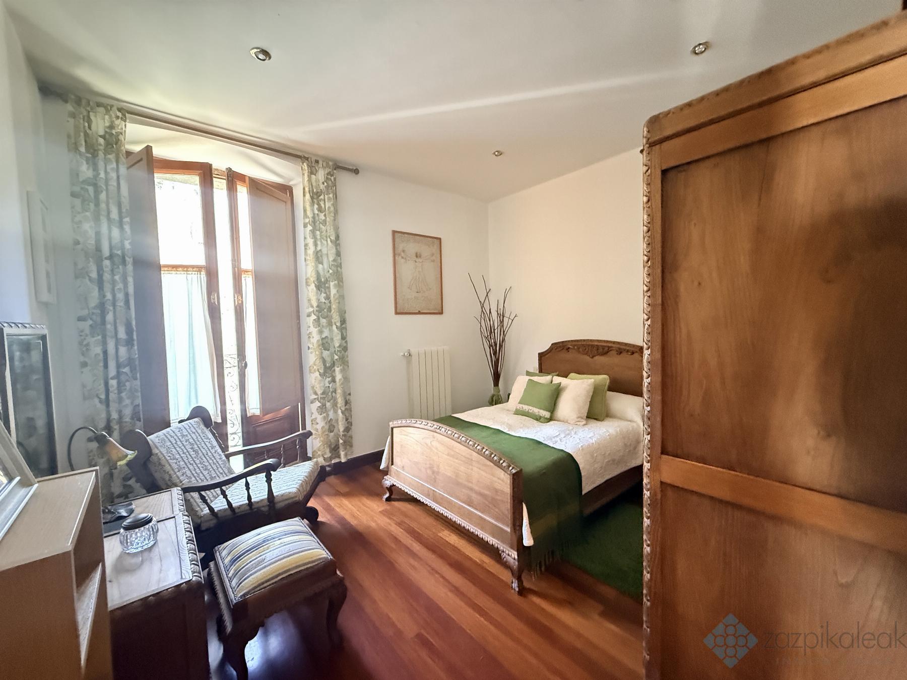 Venta de casa en Arrankudiaga
