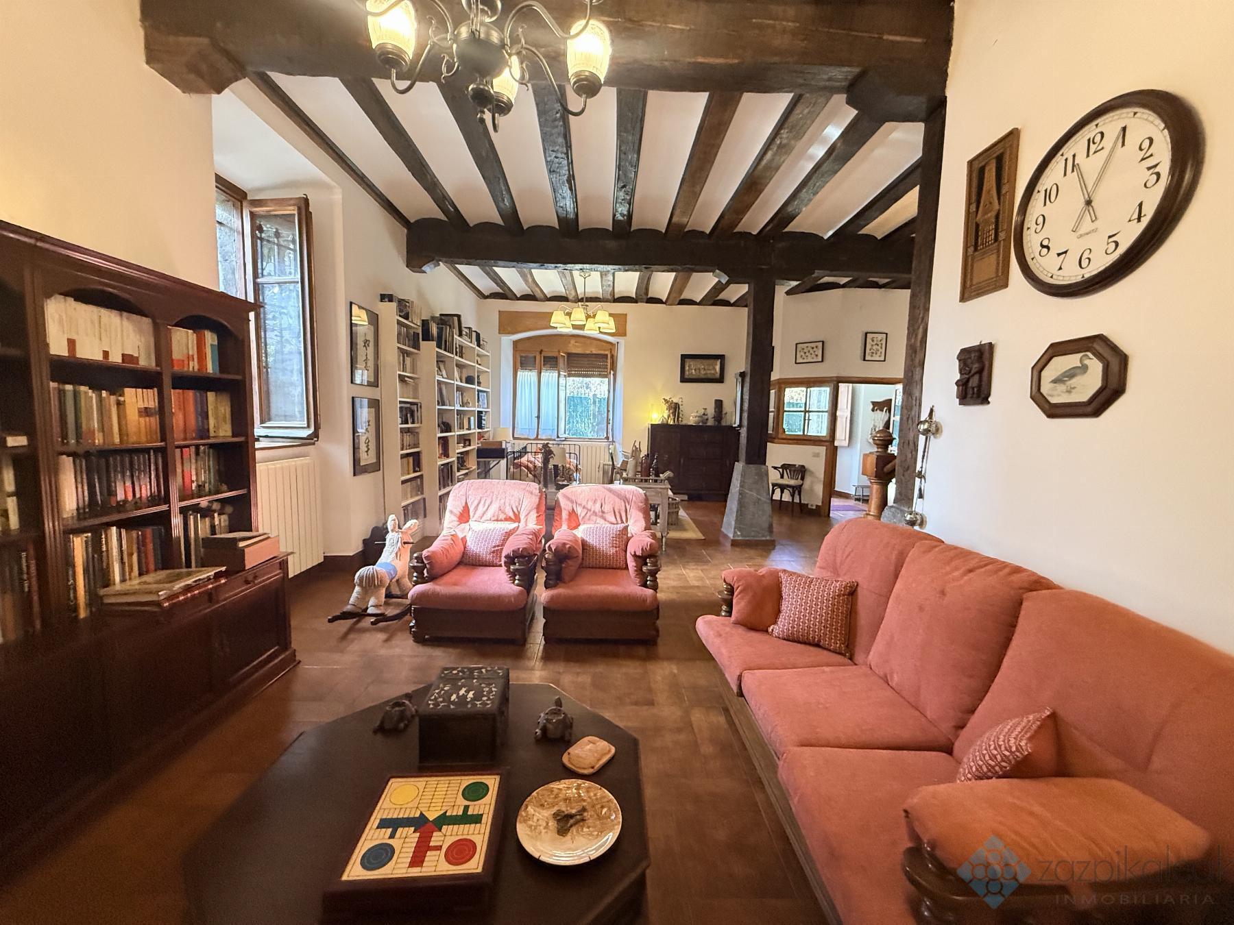 Venta de casa en Arrankudiaga