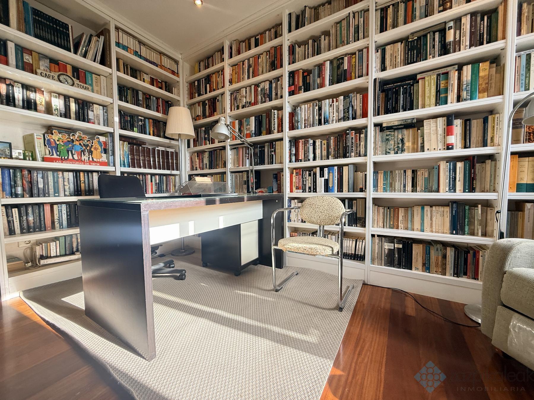 Venta de casa en Arrankudiaga