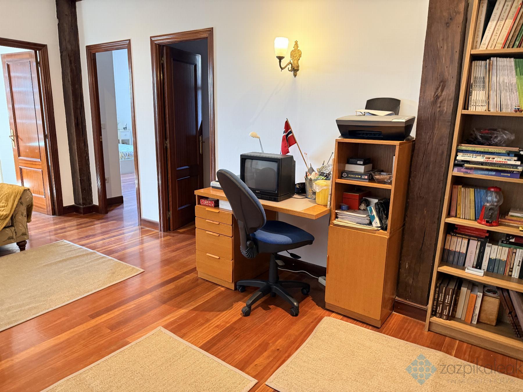 Venta de casa en Arrankudiaga