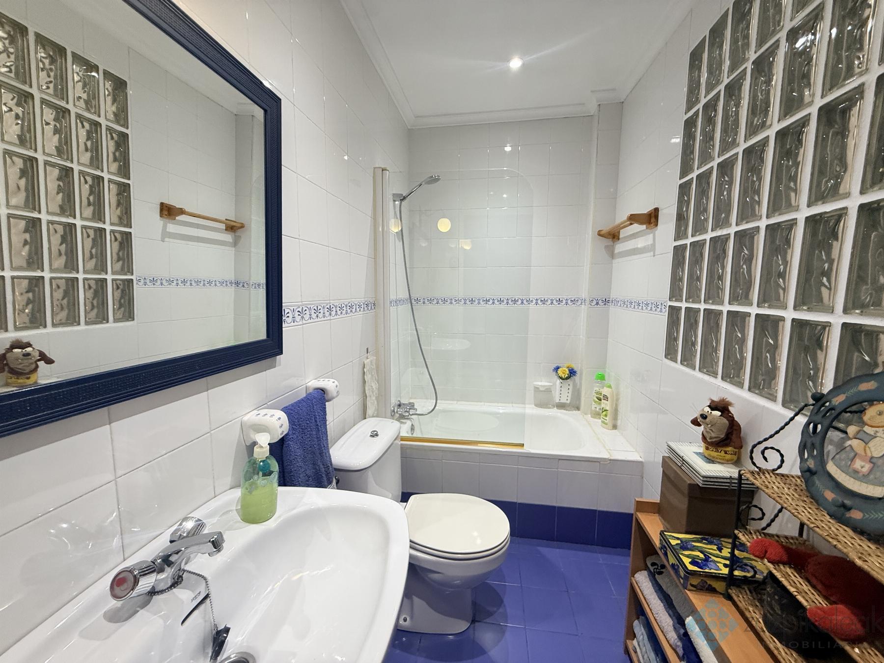 Venta de casa en Arrankudiaga