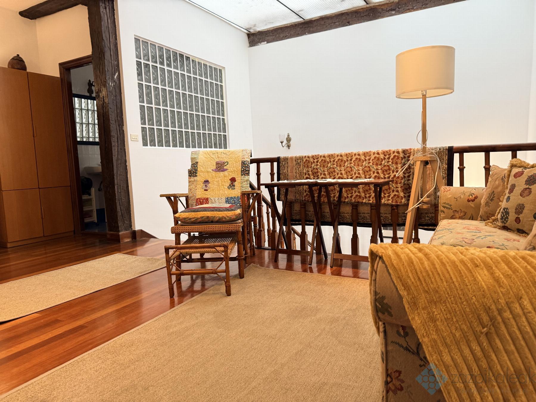 Venta de casa en Arrankudiaga