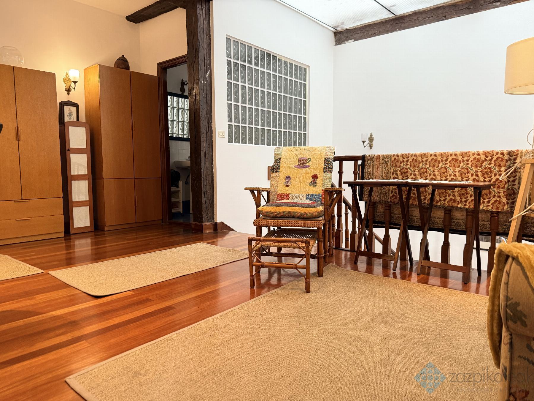 Venta de casa en Arrankudiaga