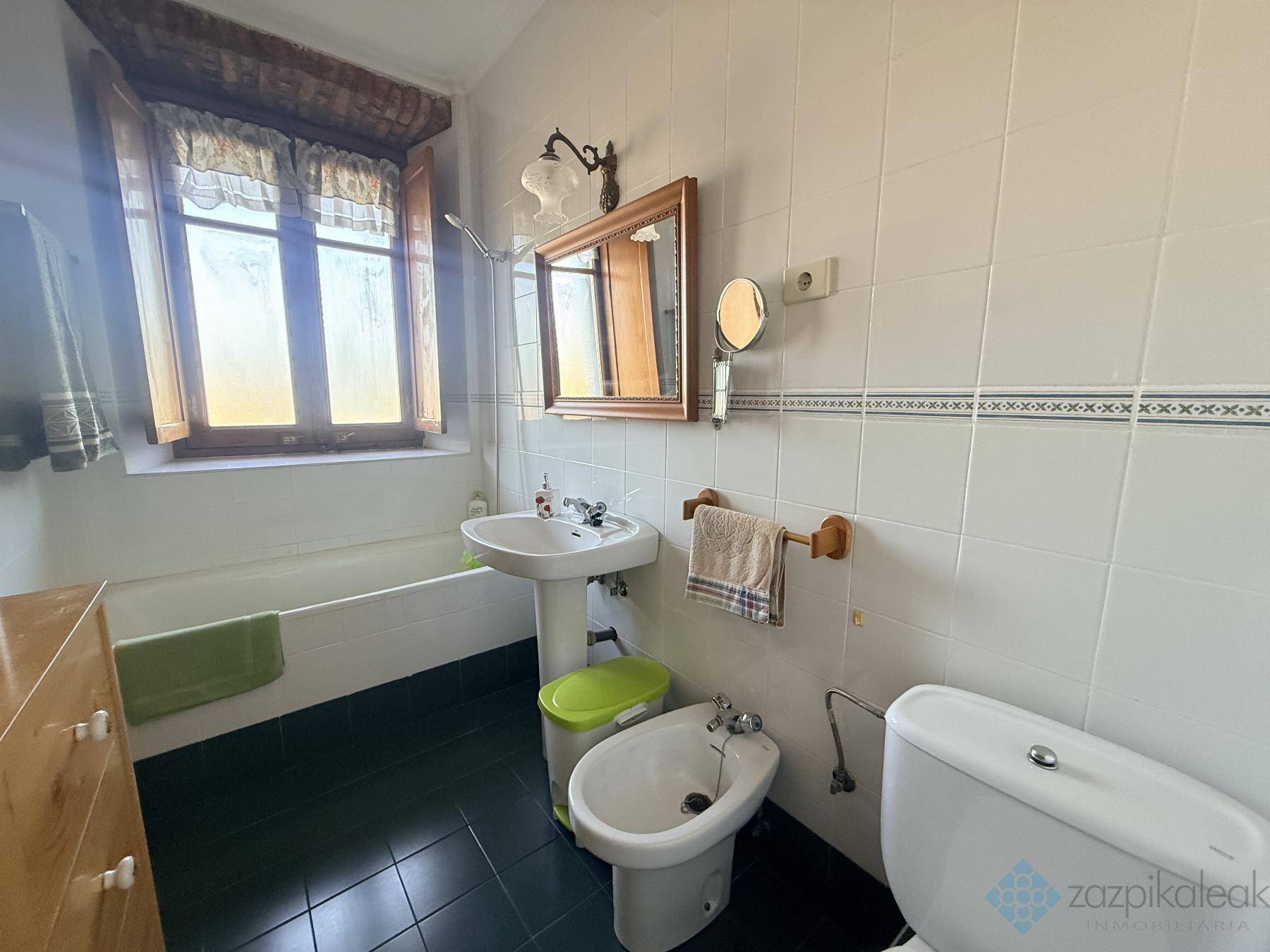 Venta de casa en Arrankudiaga