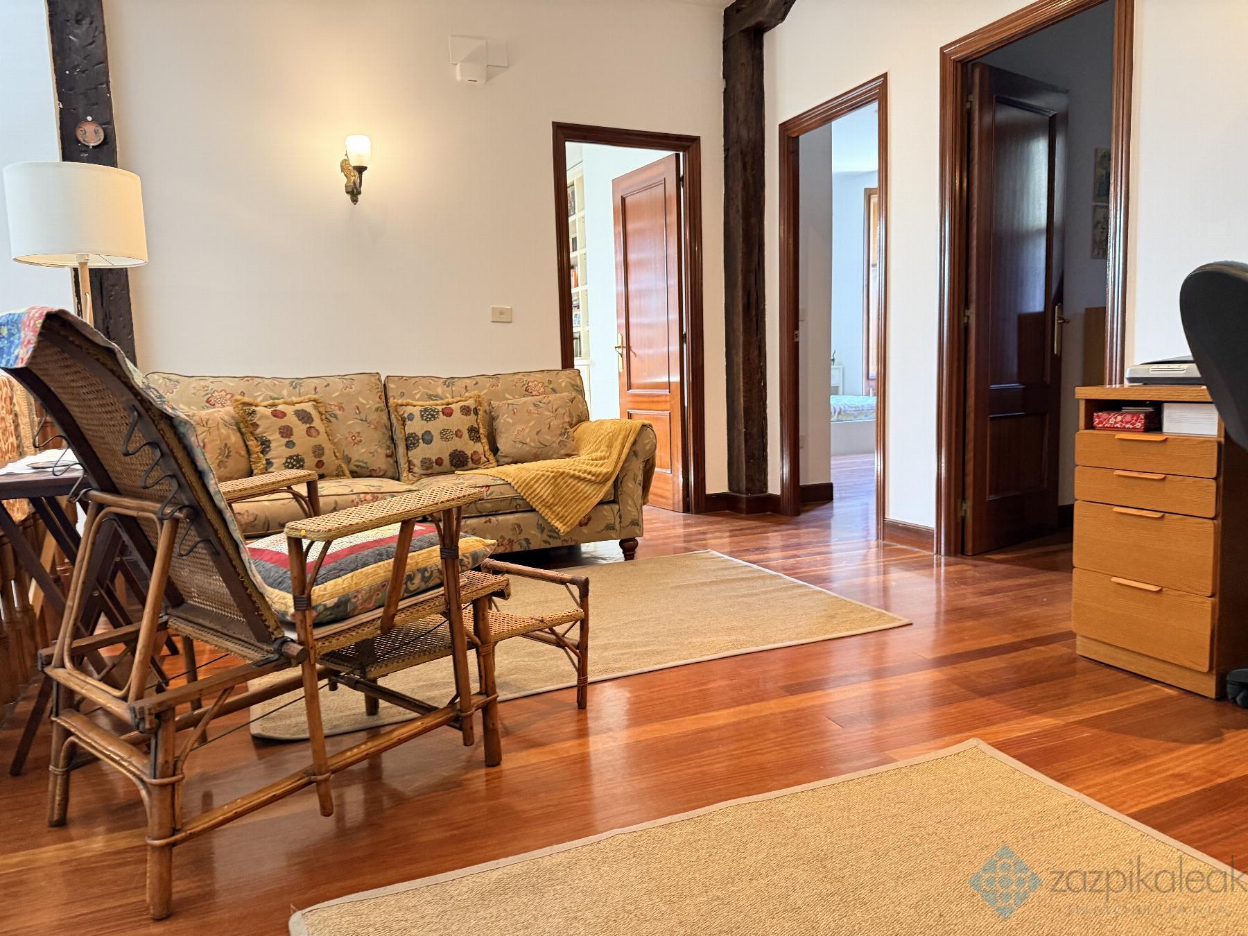 Venta de casa en Arrankudiaga