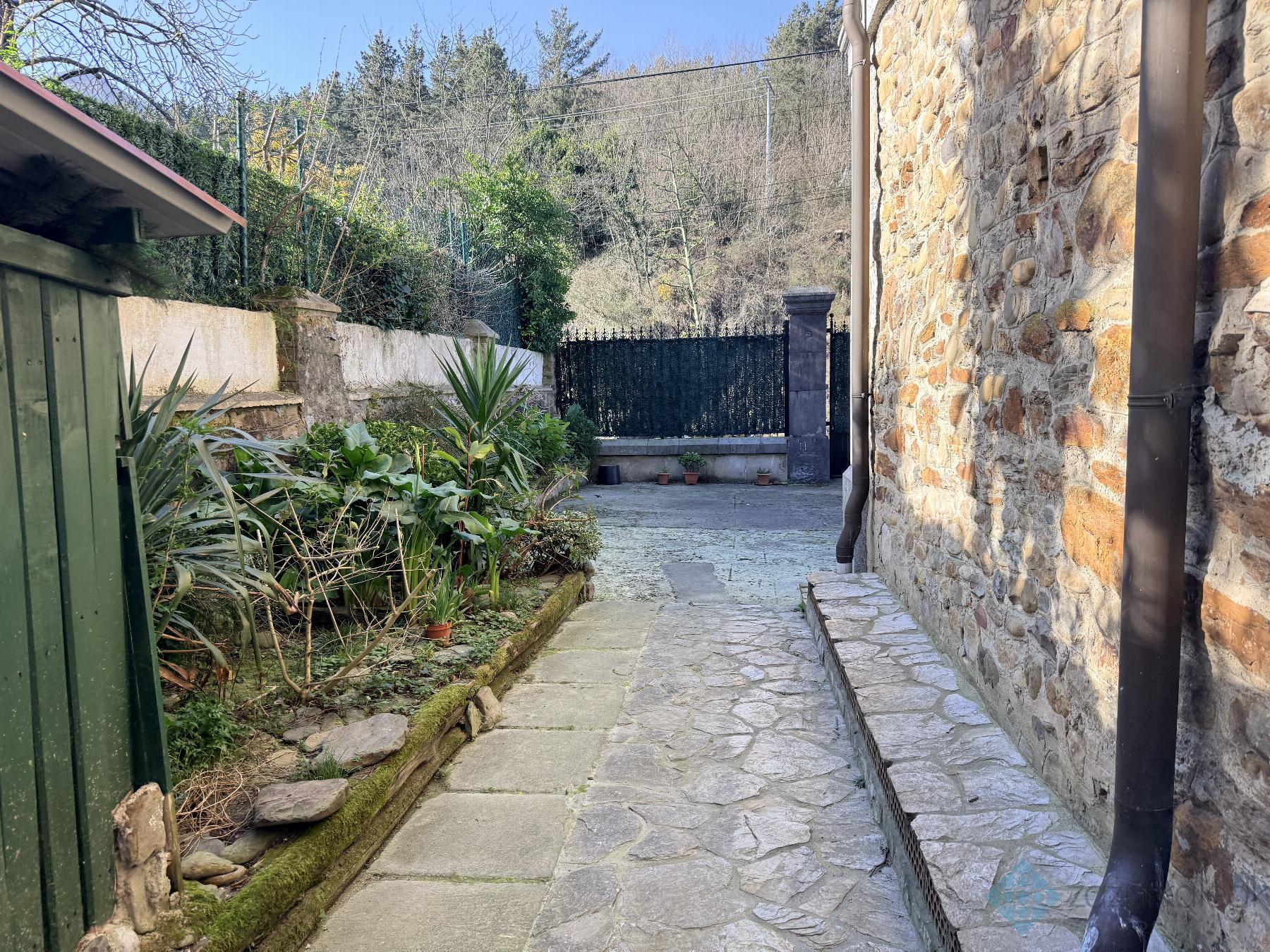 Venta de casa en Arrankudiaga