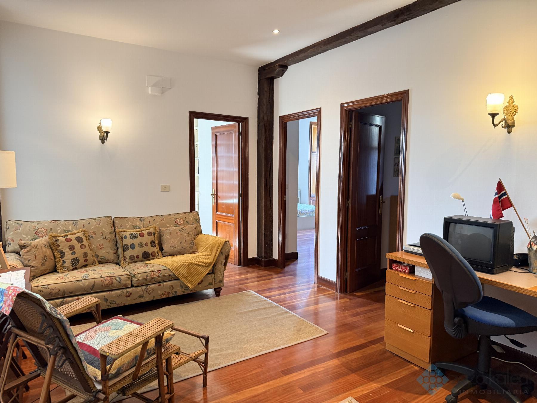 Venta de casa en Arrankudiaga