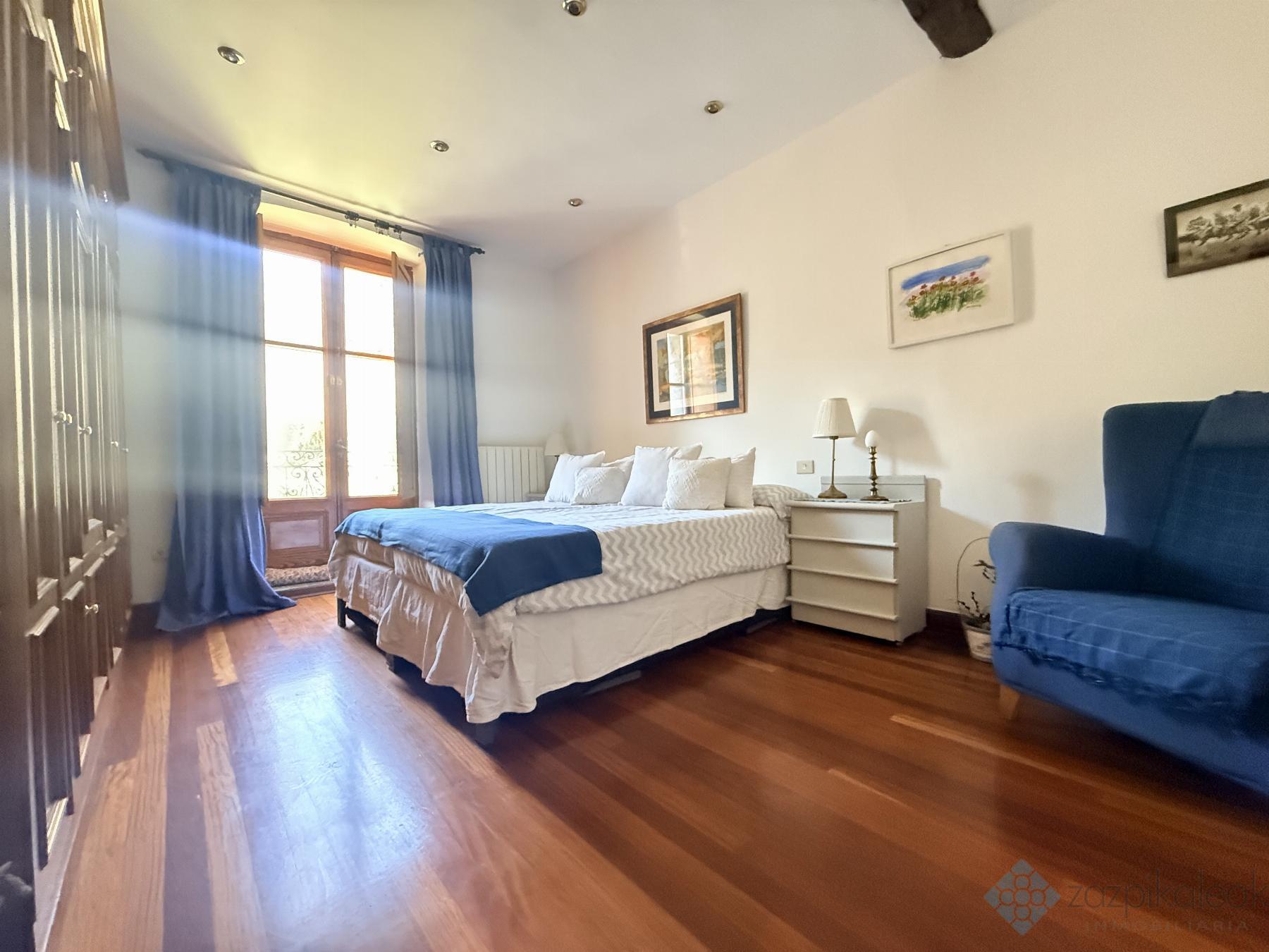 Venta de casa en Arrankudiaga