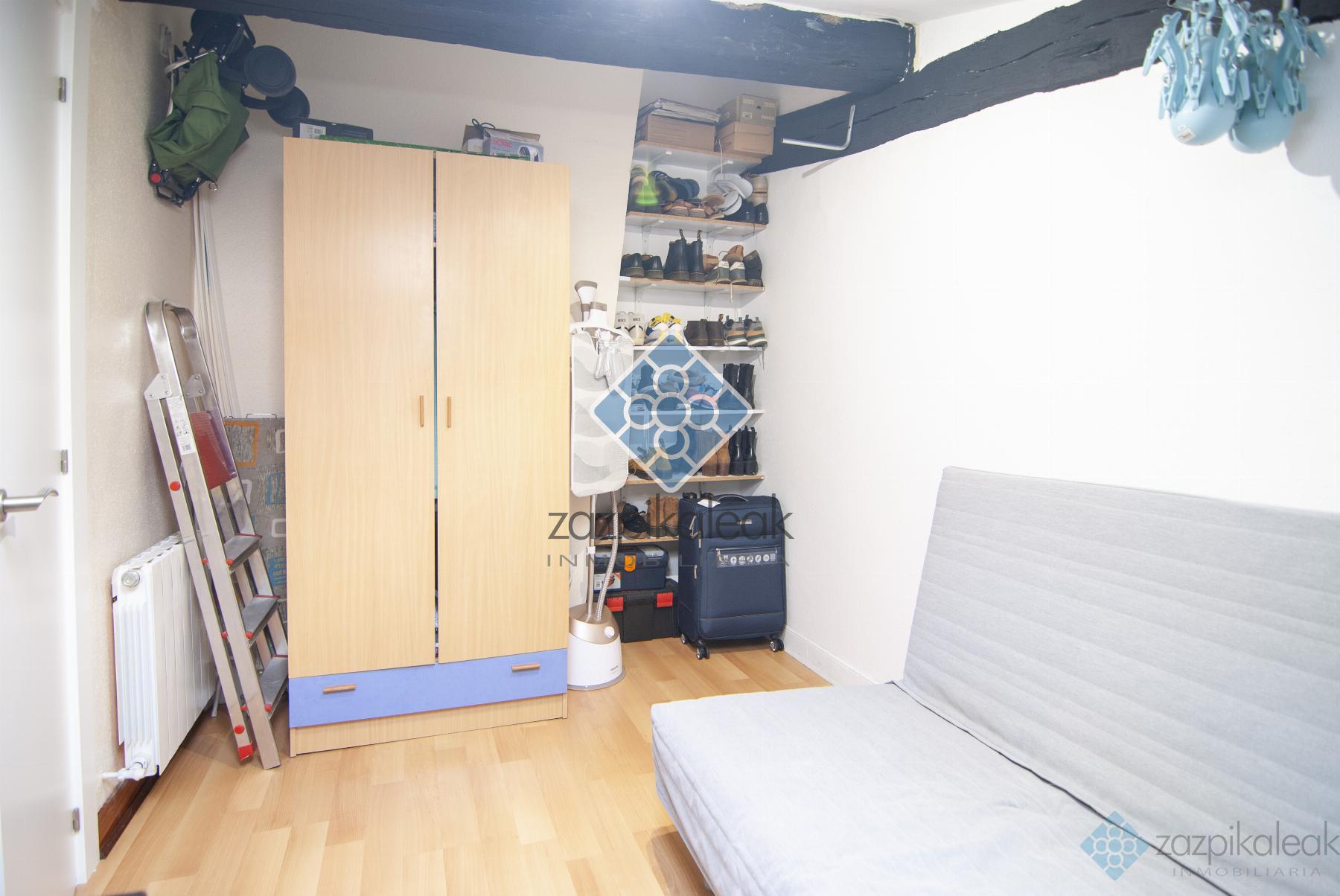 For sale of flat in Bilbao