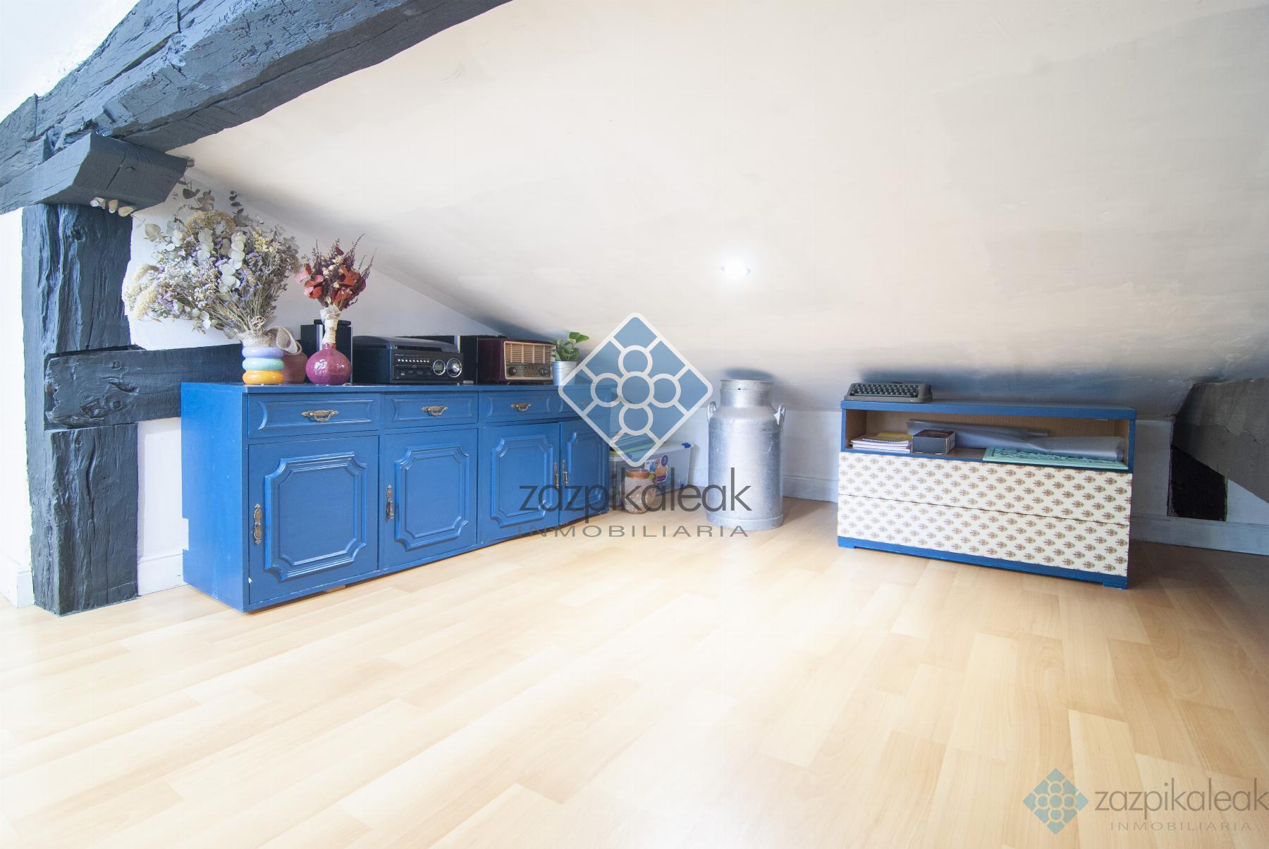 For sale of flat in Bilbao