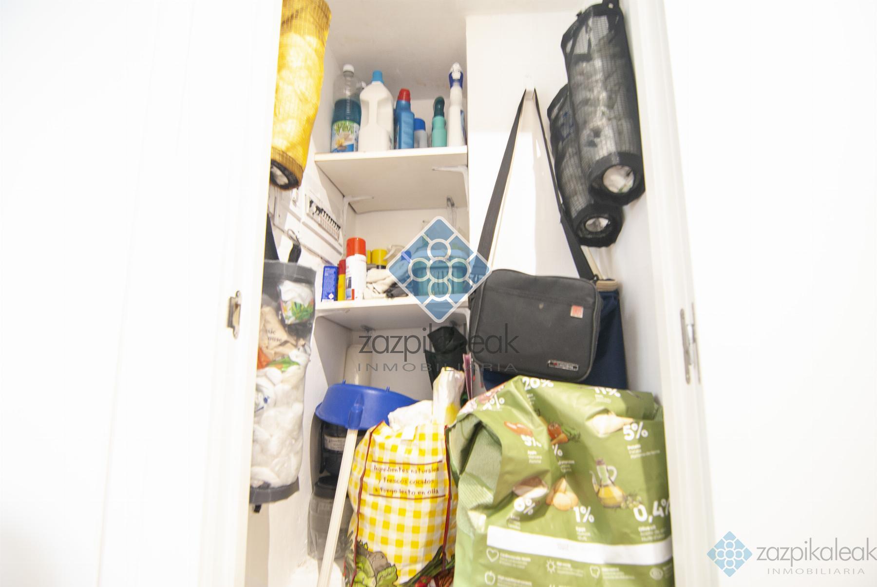 For sale of flat in Bilbao