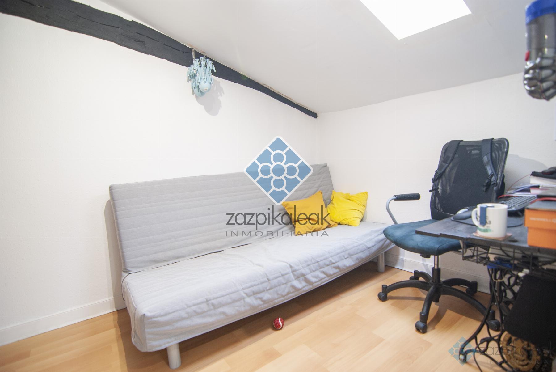 For sale of flat in Bilbao