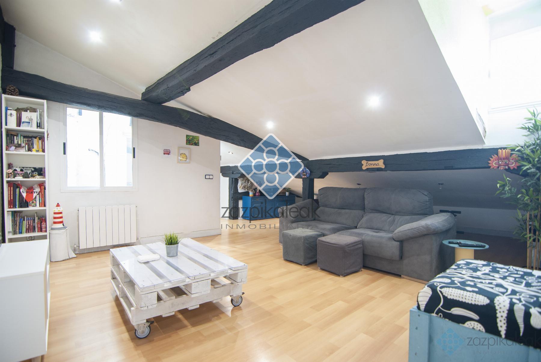 Venta de piso en Bilbao