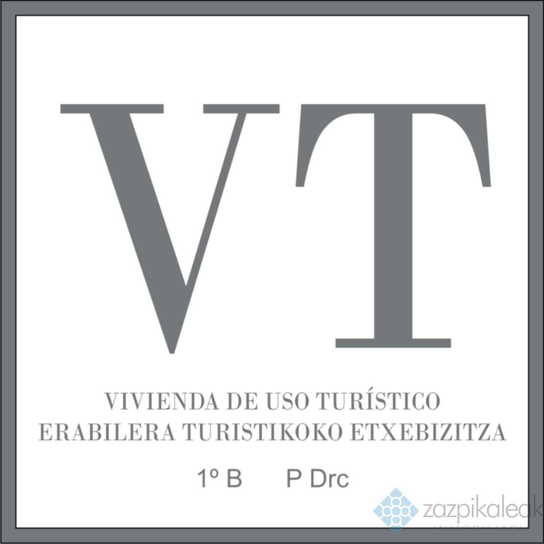 For sale of flat in Bilbao