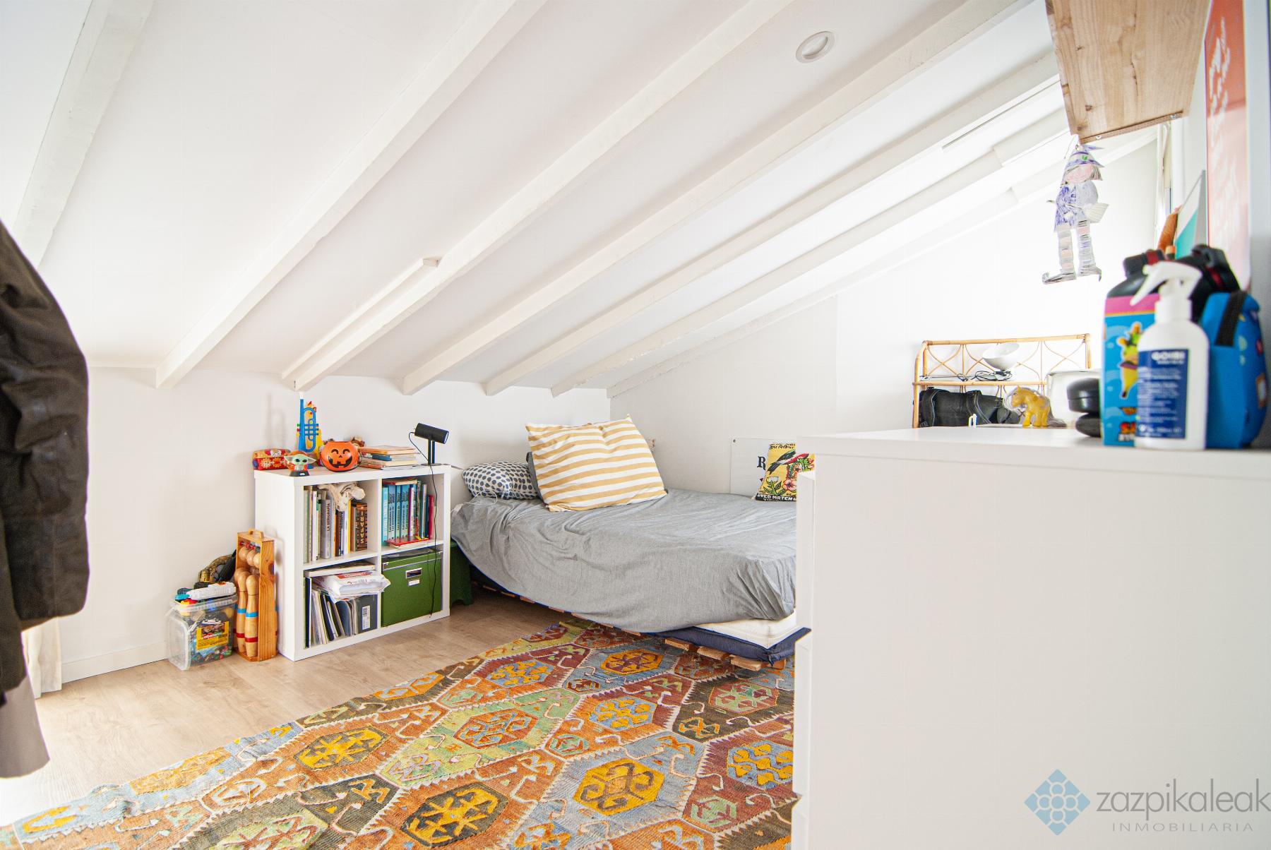 For rent of flat in Bilbao