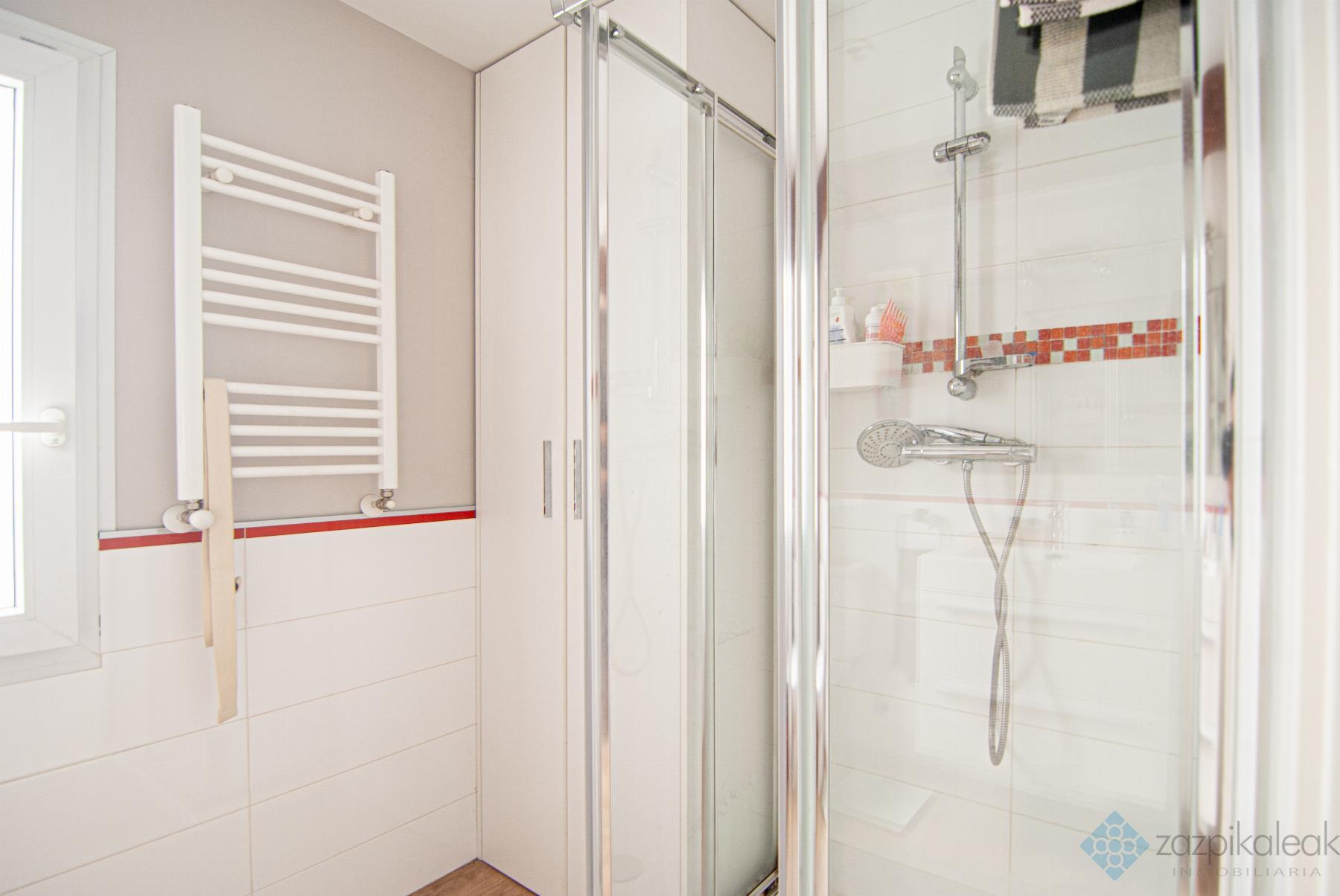 For rent of flat in Bilbao