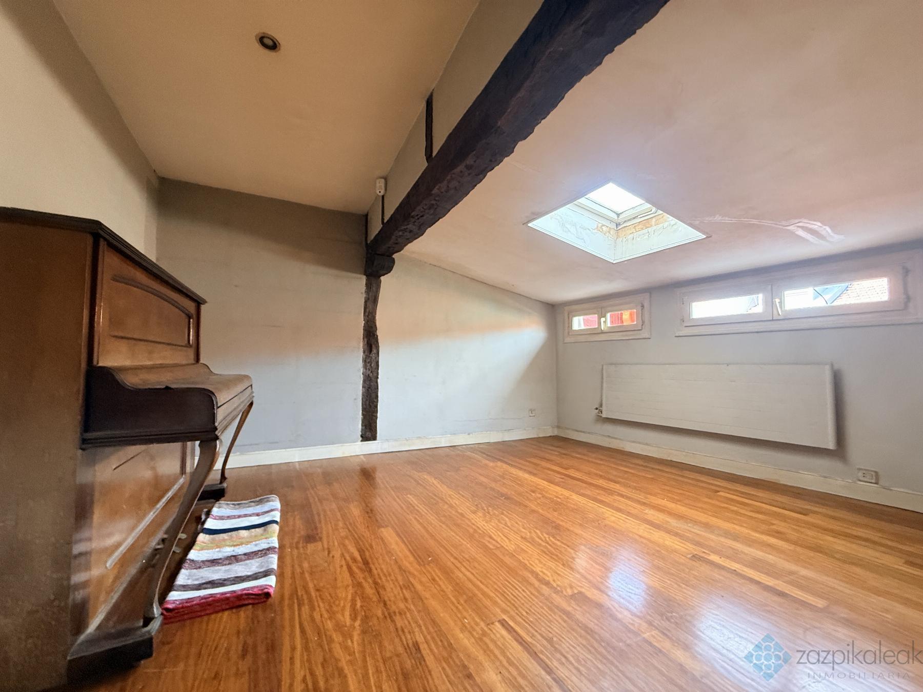 Venta de piso en Bilbao